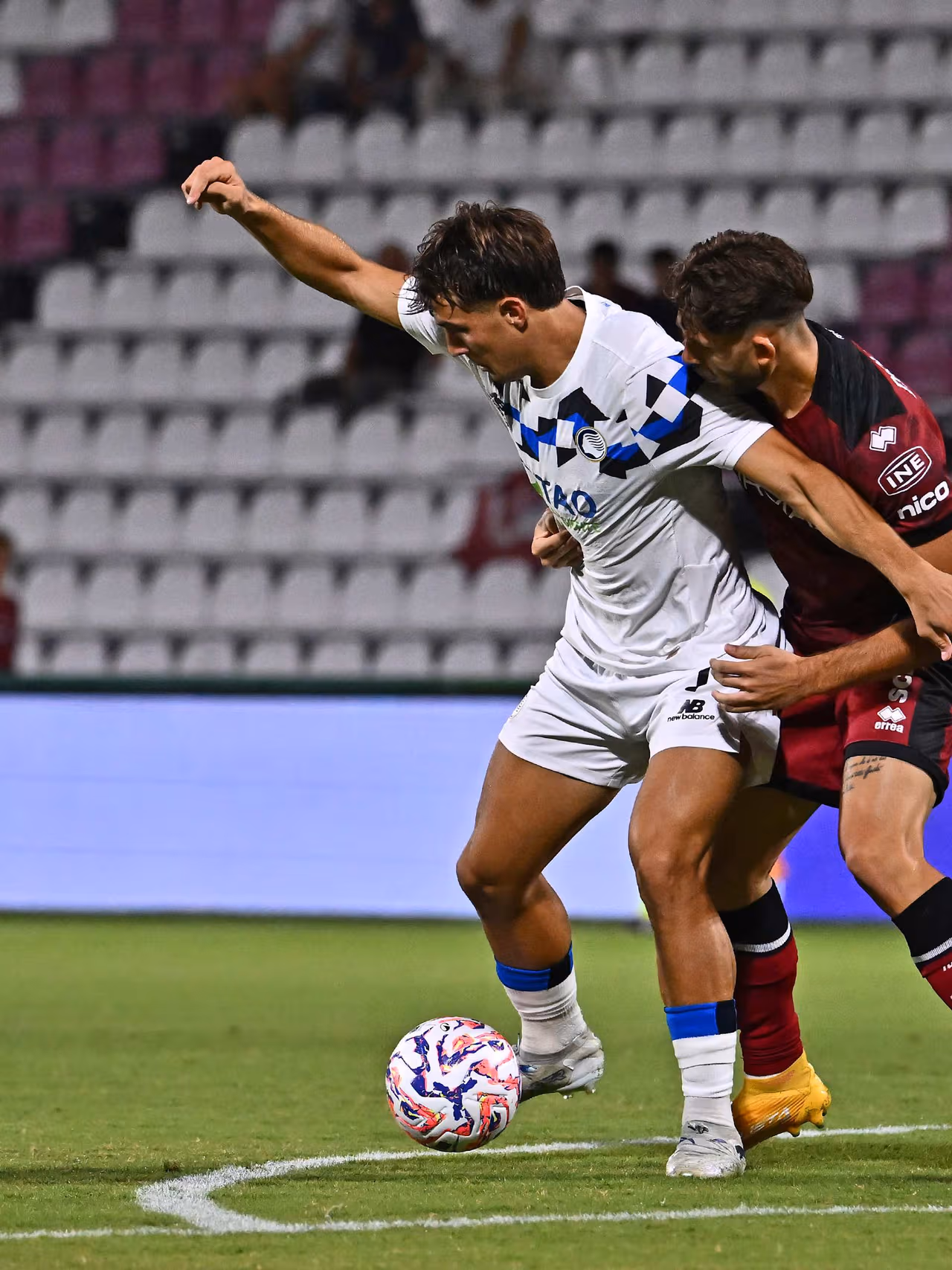 U23s, strong performance not enough as Cittadella prevail 6-5 on penalties