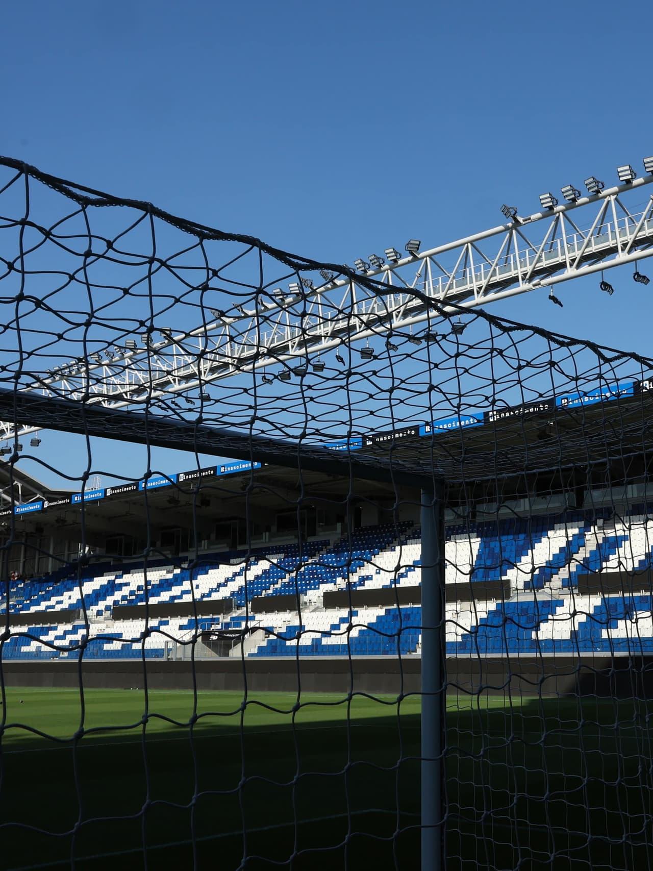 2026/27 Conference League play-off first leg: the referee
