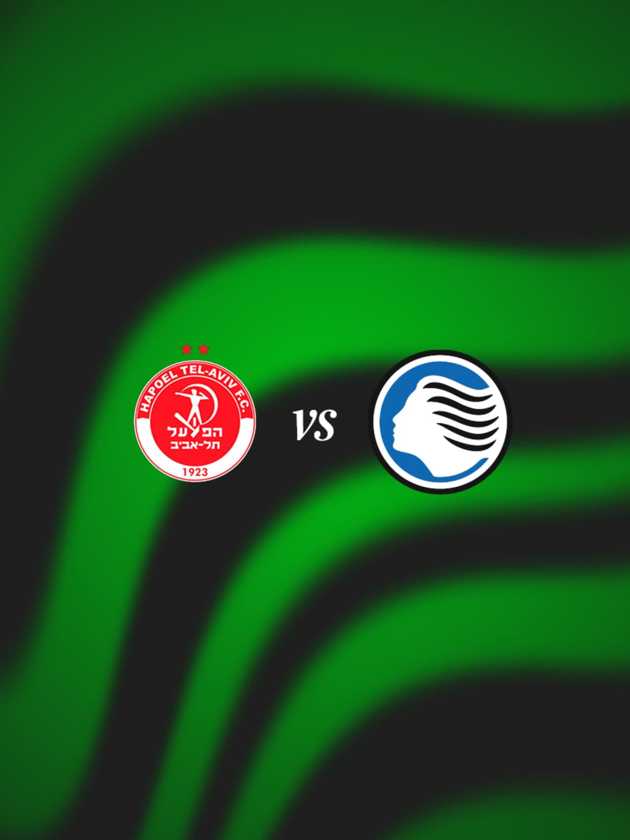 Hapoel Tel-Aviv v Atalanta, ticket news | UECL Play-off 2nd leg 