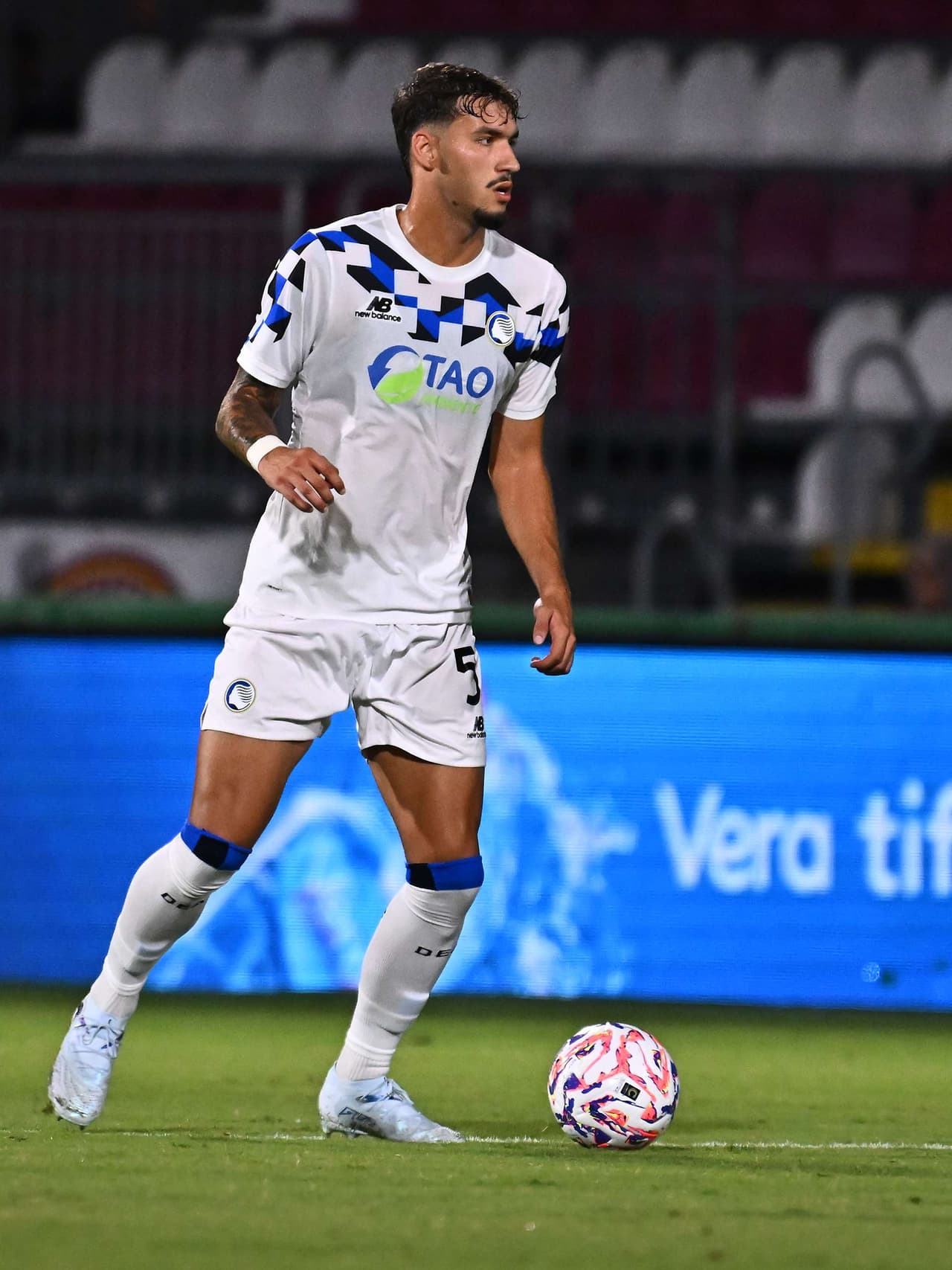 Serie C opener away at Vado on Friday