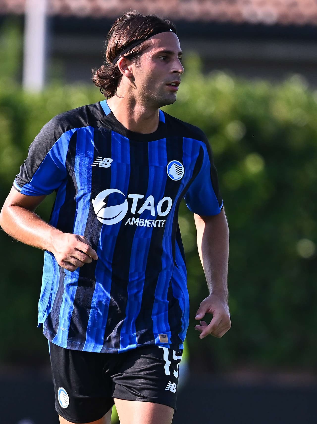 U23s, Samuel Giovane joins Catanzaro