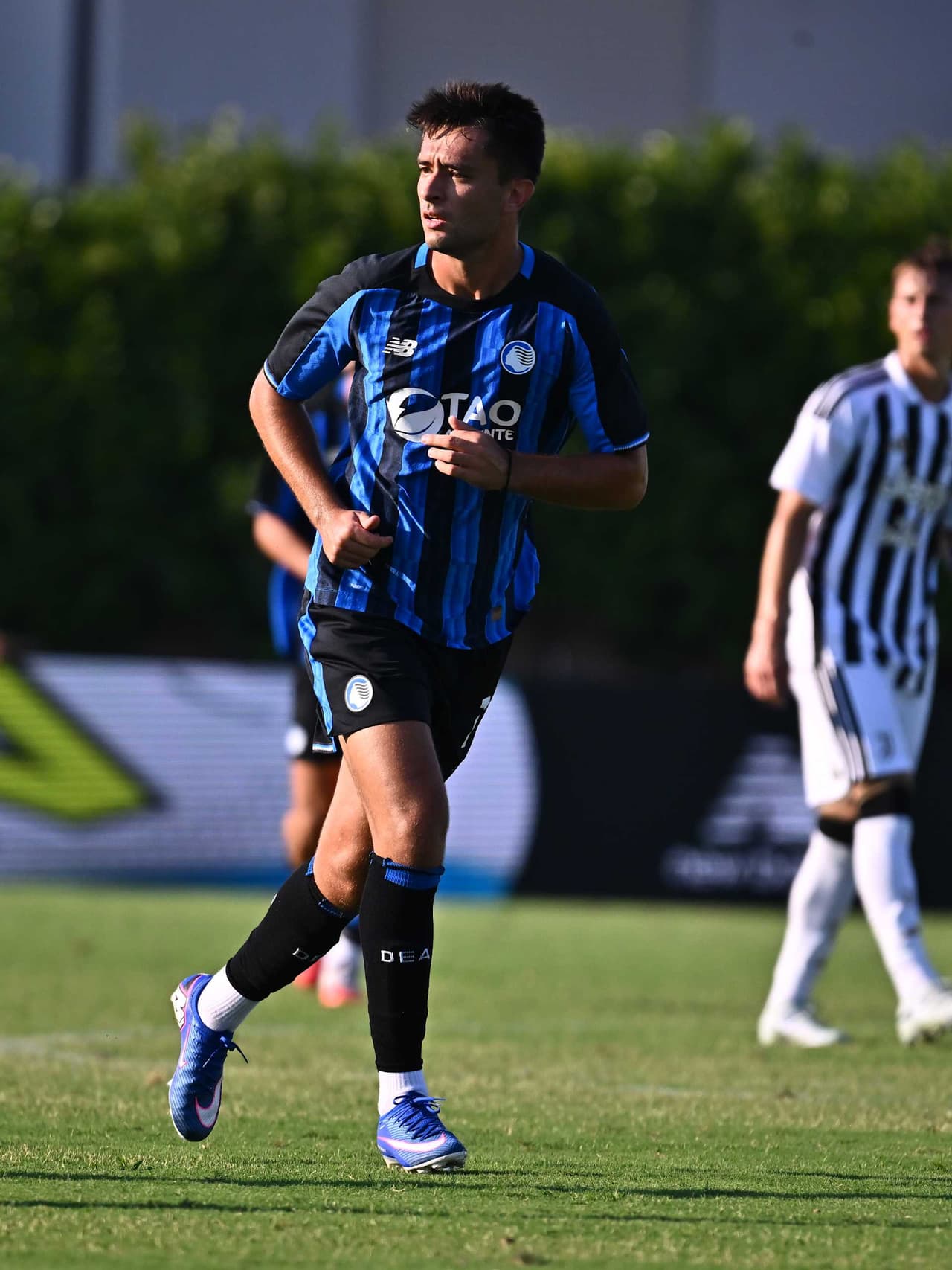 U23s, Vanja Vlahović joins Mantova