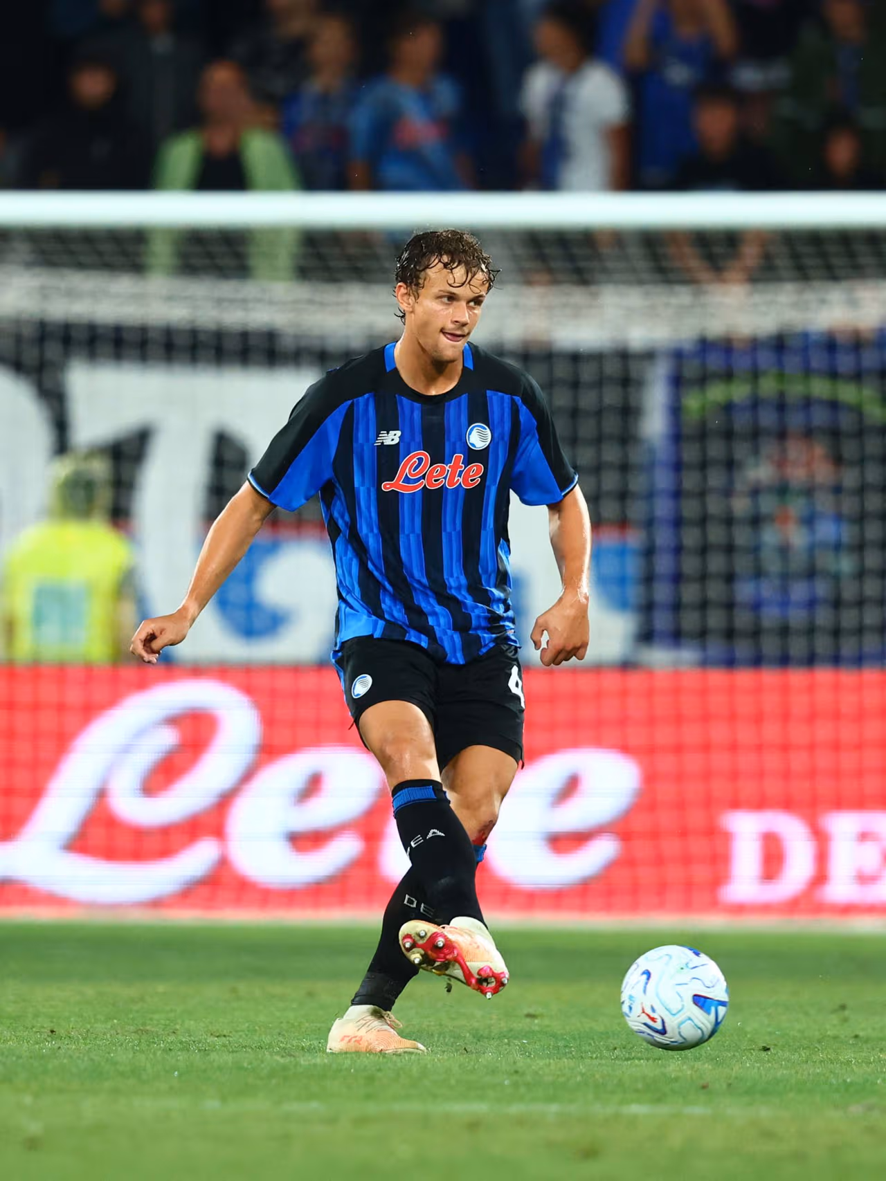 Medical Report: Giorgio Scalvini