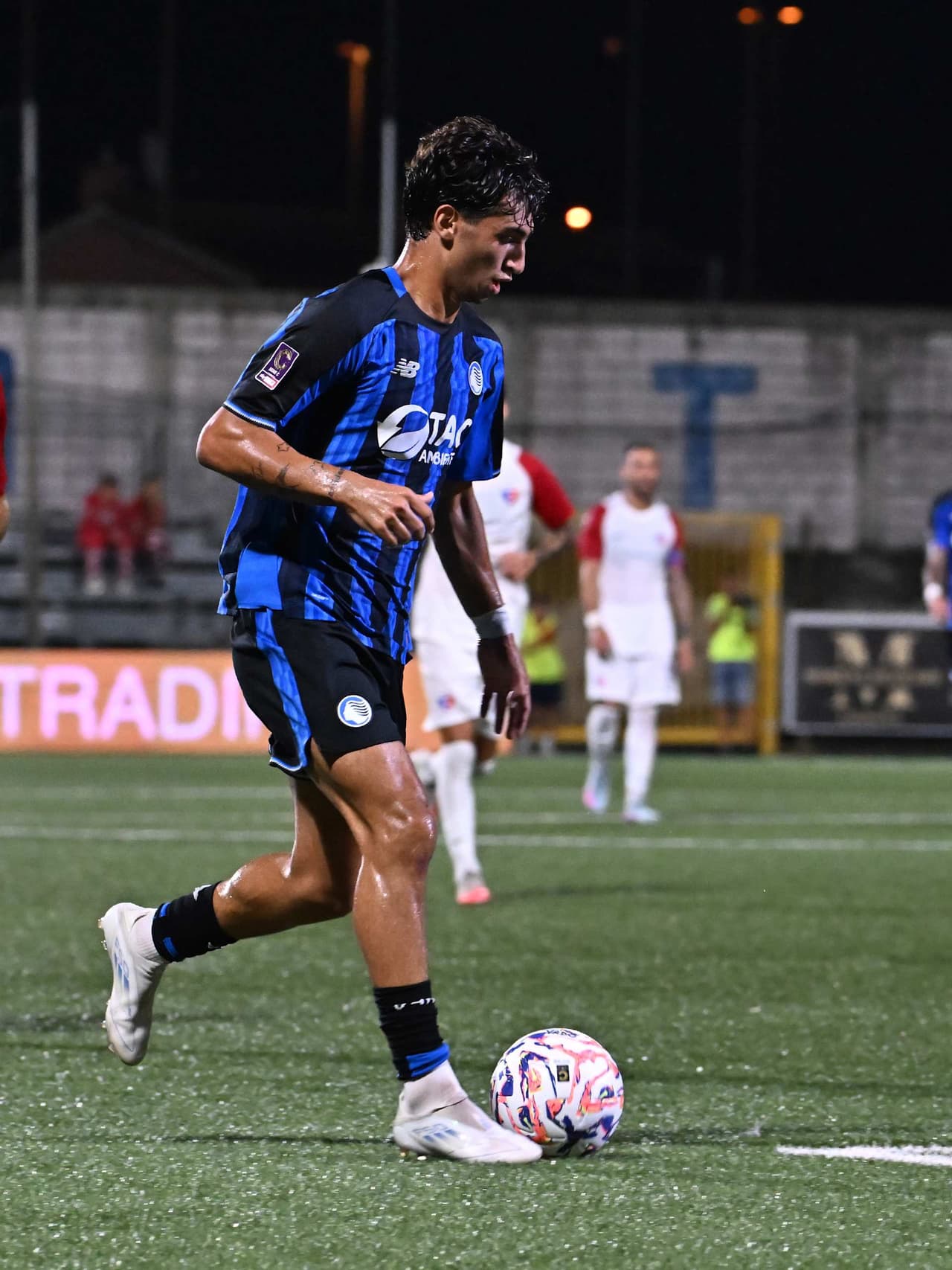 Vado 2-0 Atalanta U23s
