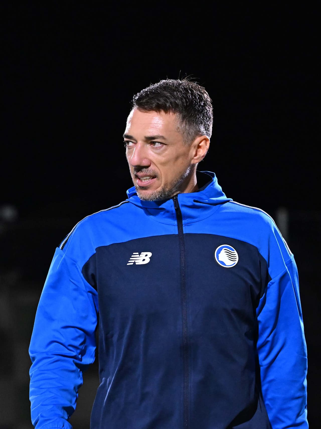 Nicola Beati: “It’s the first step on a long journey, we need to keep working”