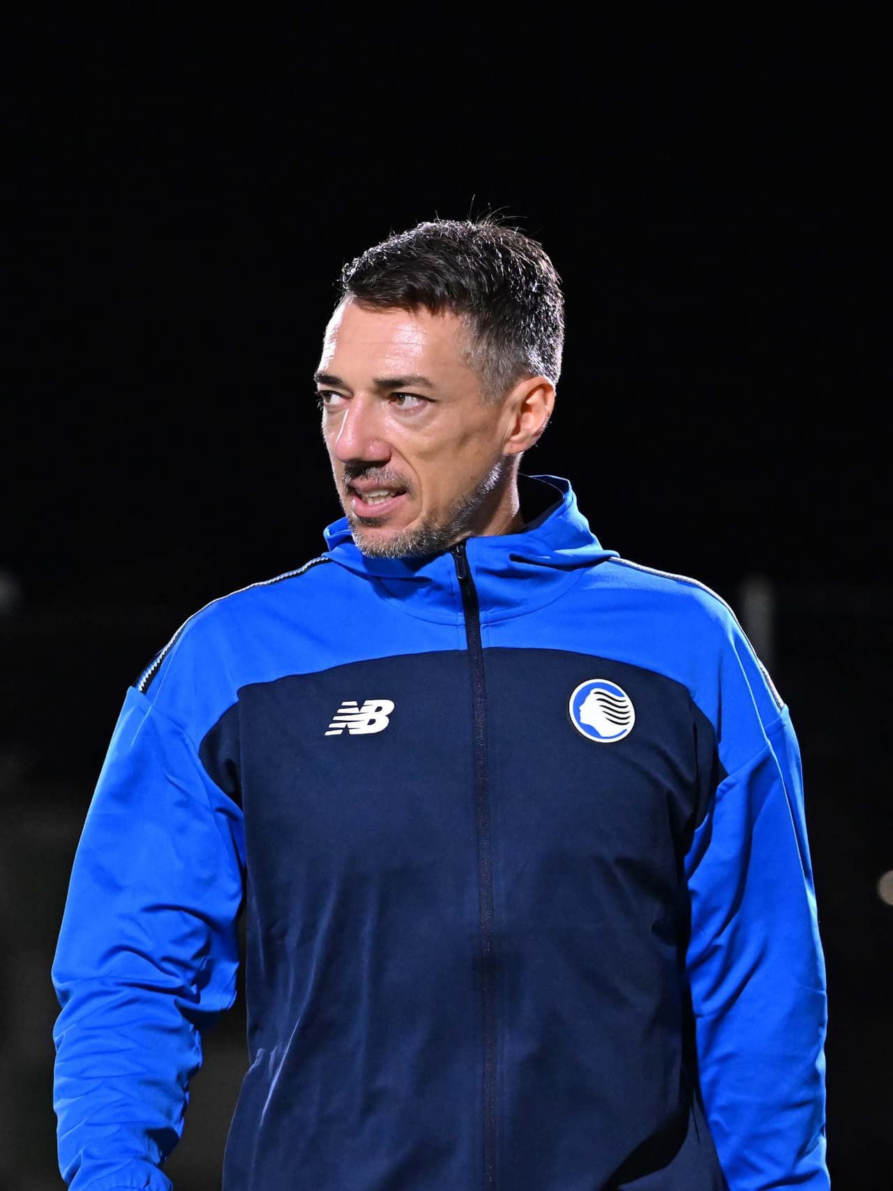 Nicola Beati: “It’s the first step on a long journey, we need to keep working”