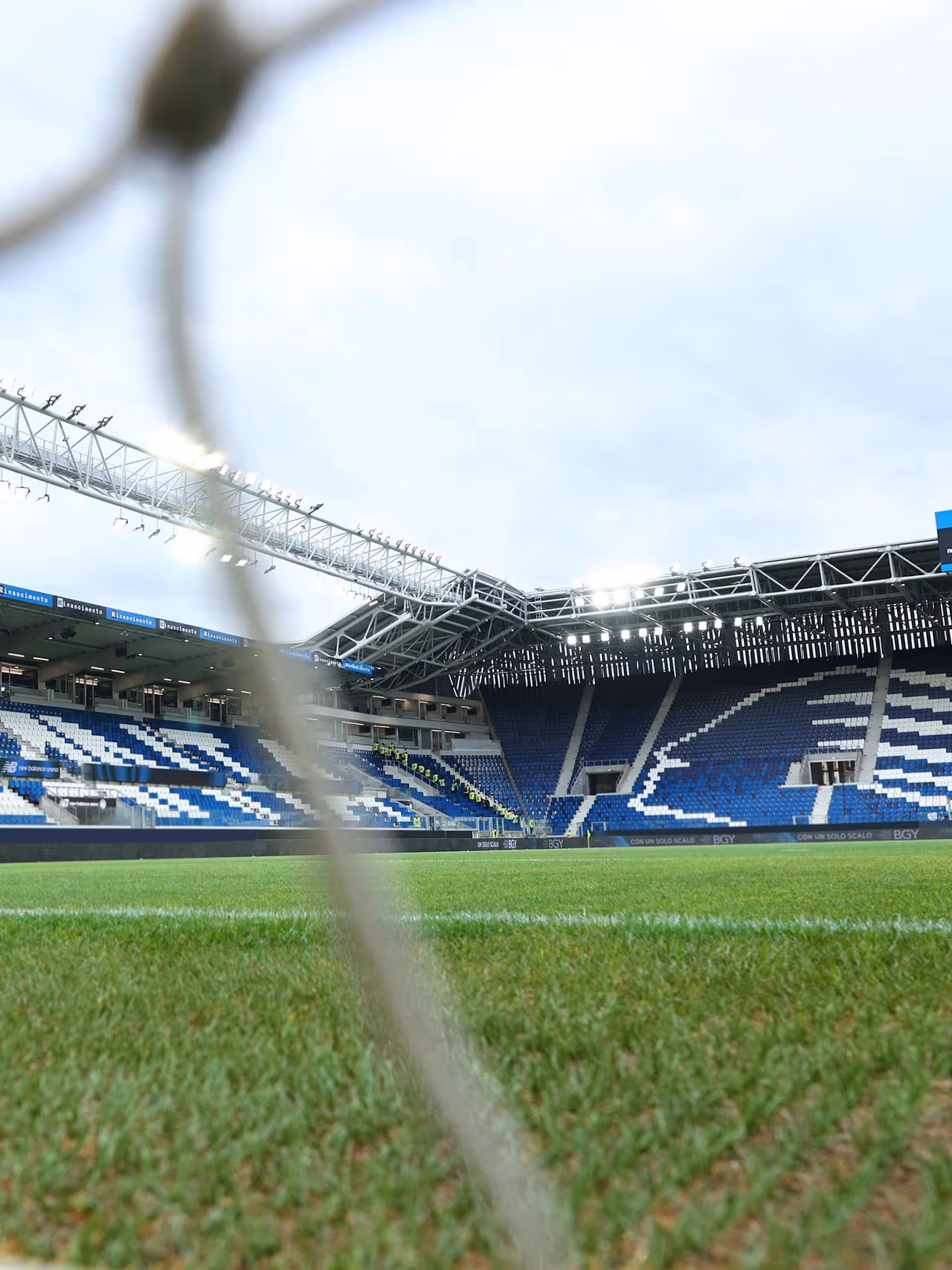 Atalanta v Cagliari: ticket news | 2026/27 Serie A Enilive MD4