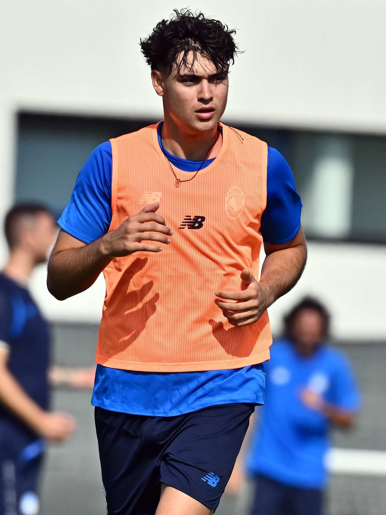 U23s, Alexandru Capac joins Târgu Mureş