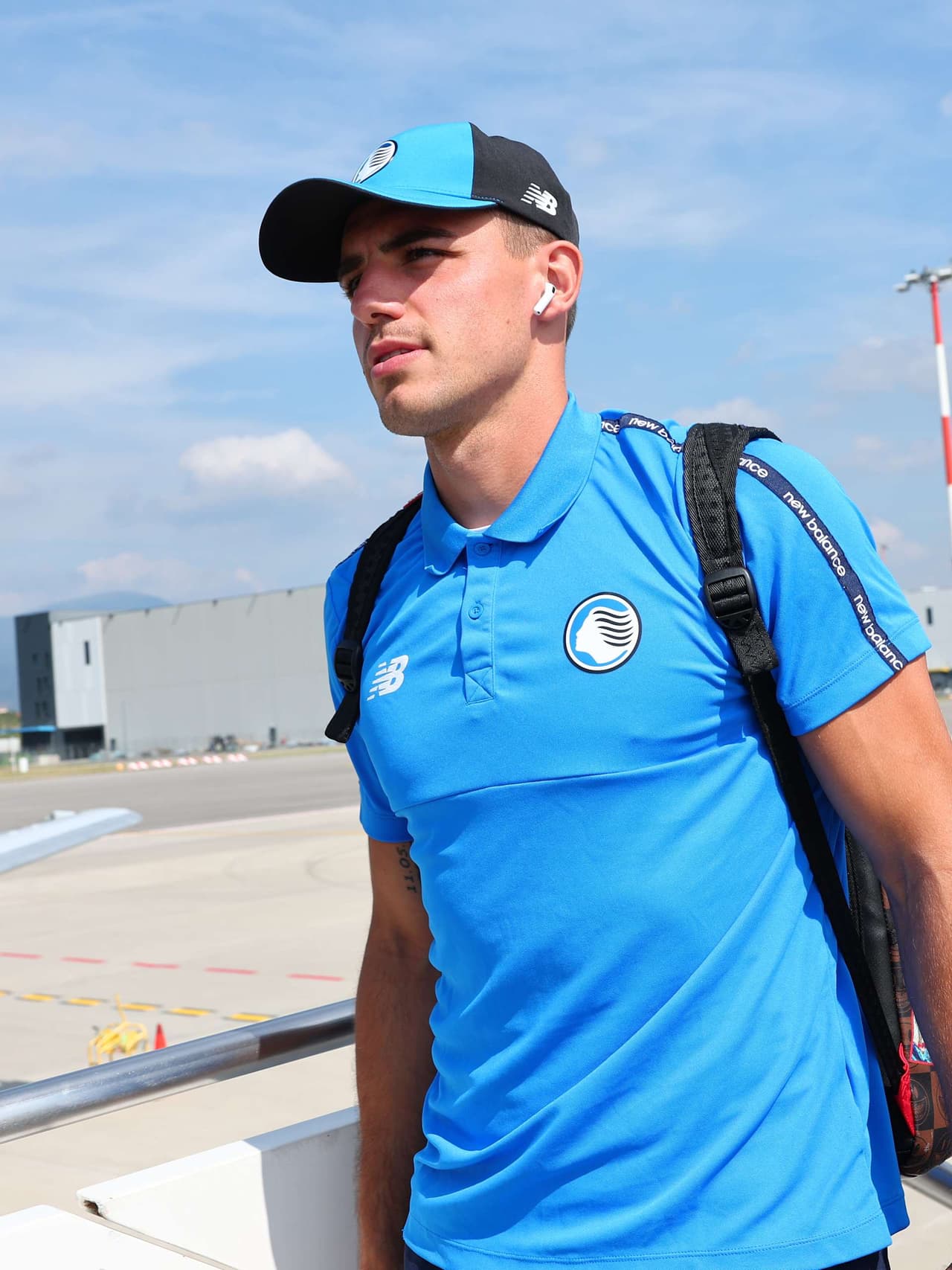 Hapoel Tel-Aviv v Atalanta, the Nerazzurri's journey