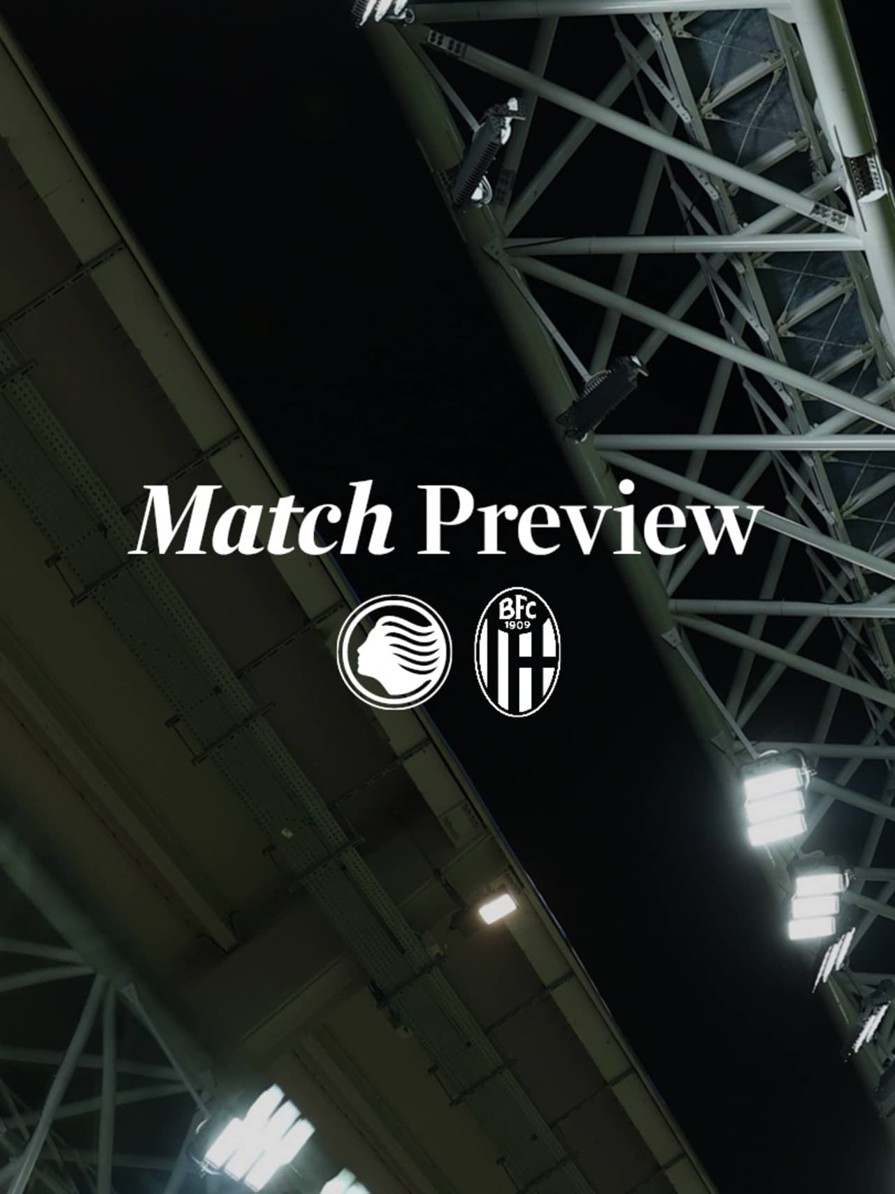 Atalanta v Bologna: pre-match notes