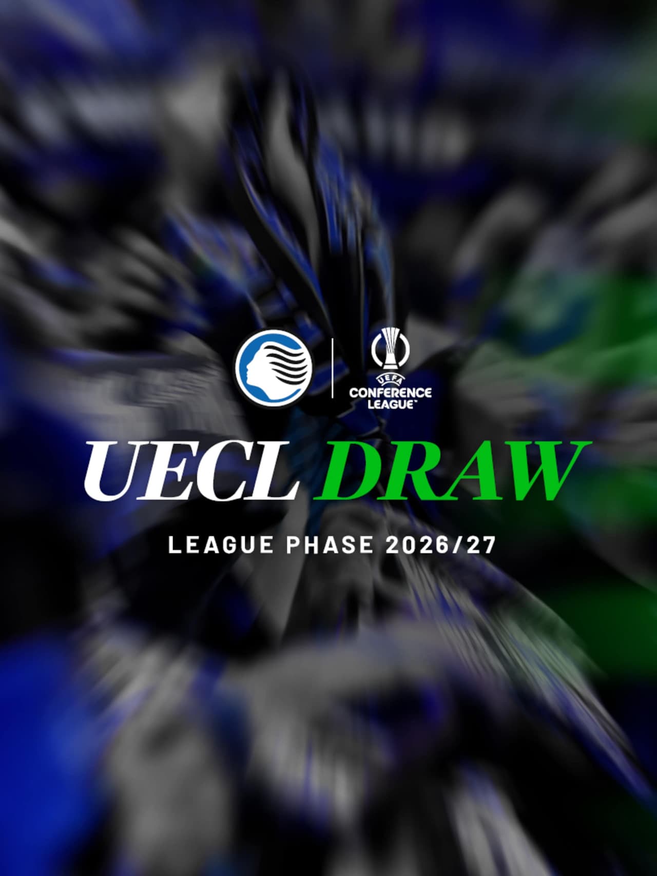 UEFA Conference League: Atalanta’s six League Phase opponents