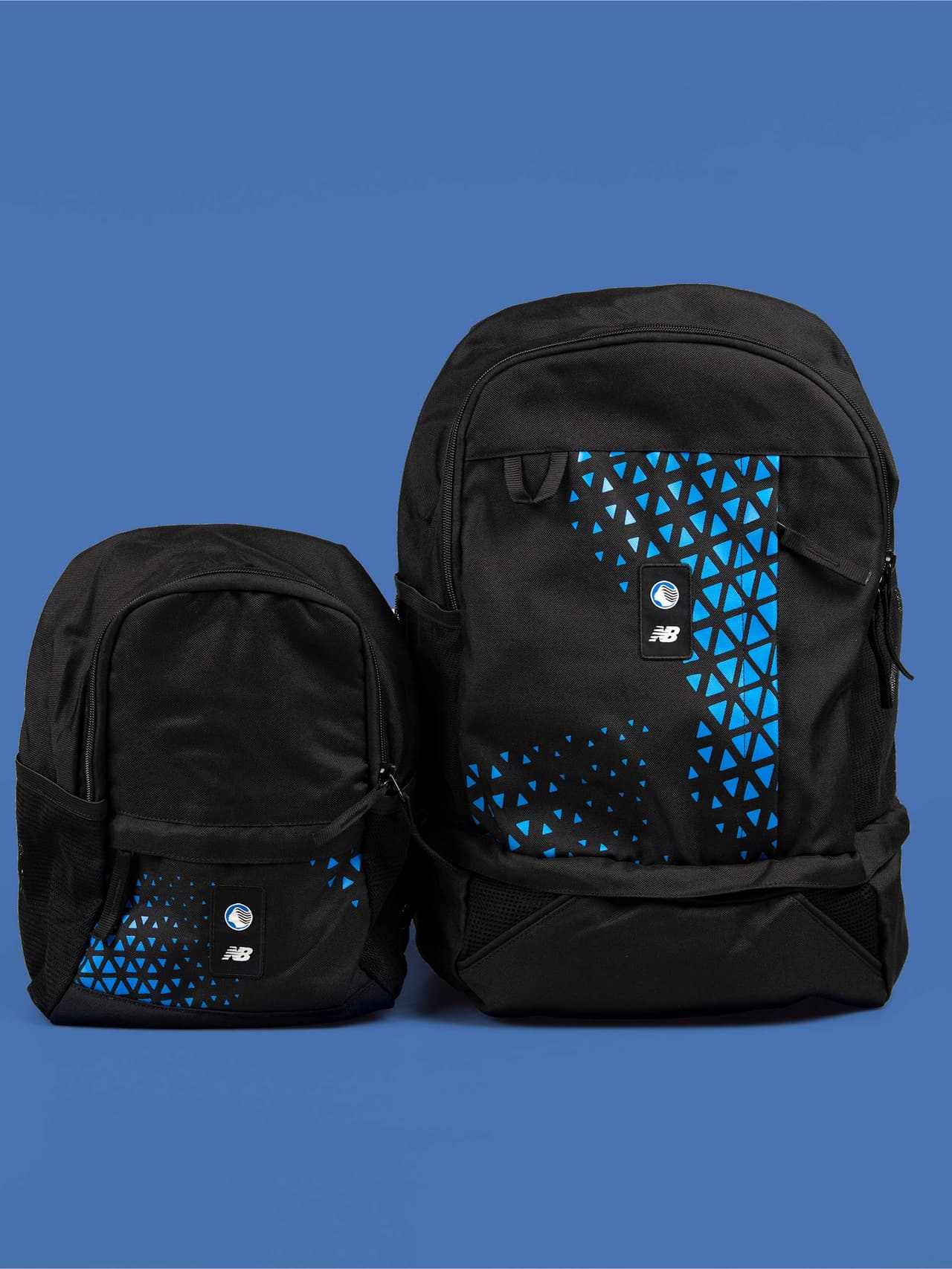 The new Atalanta backpacks are here!