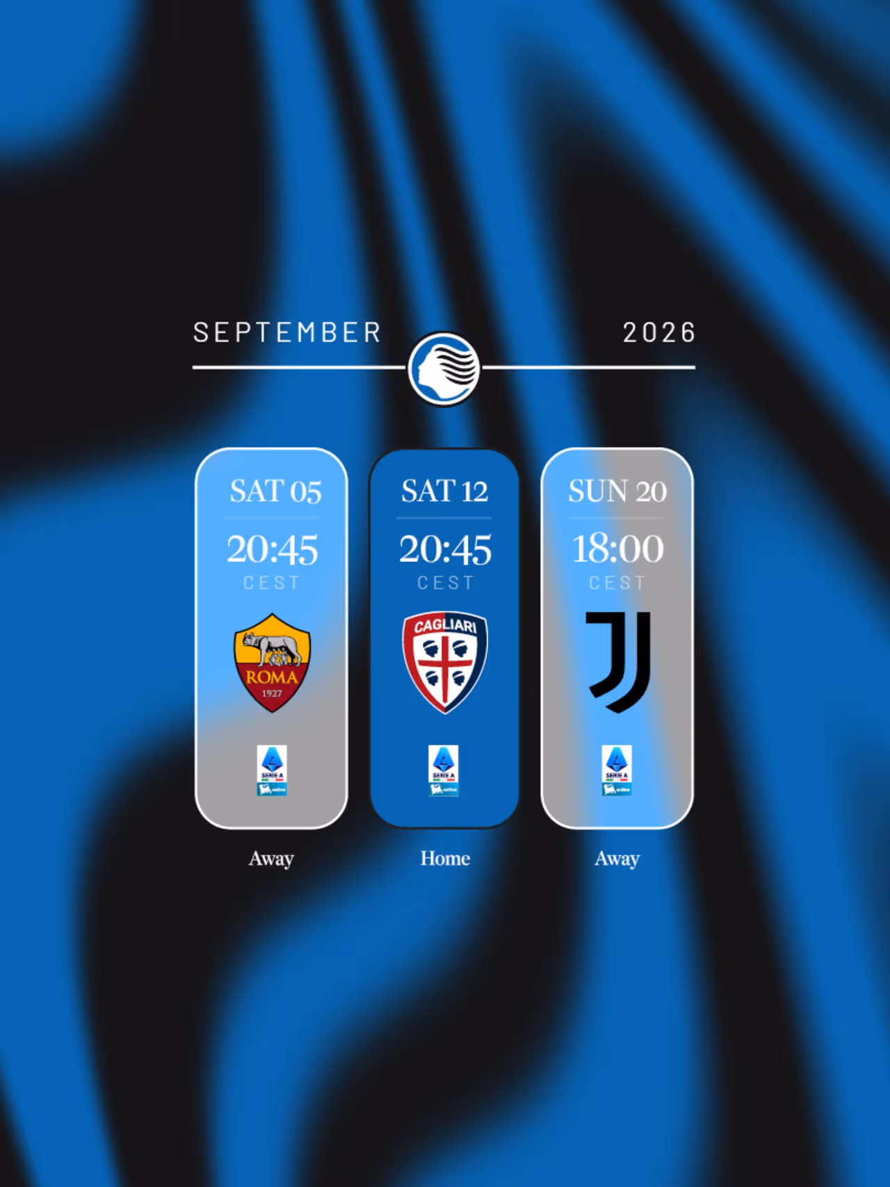 The Month Ahead: September