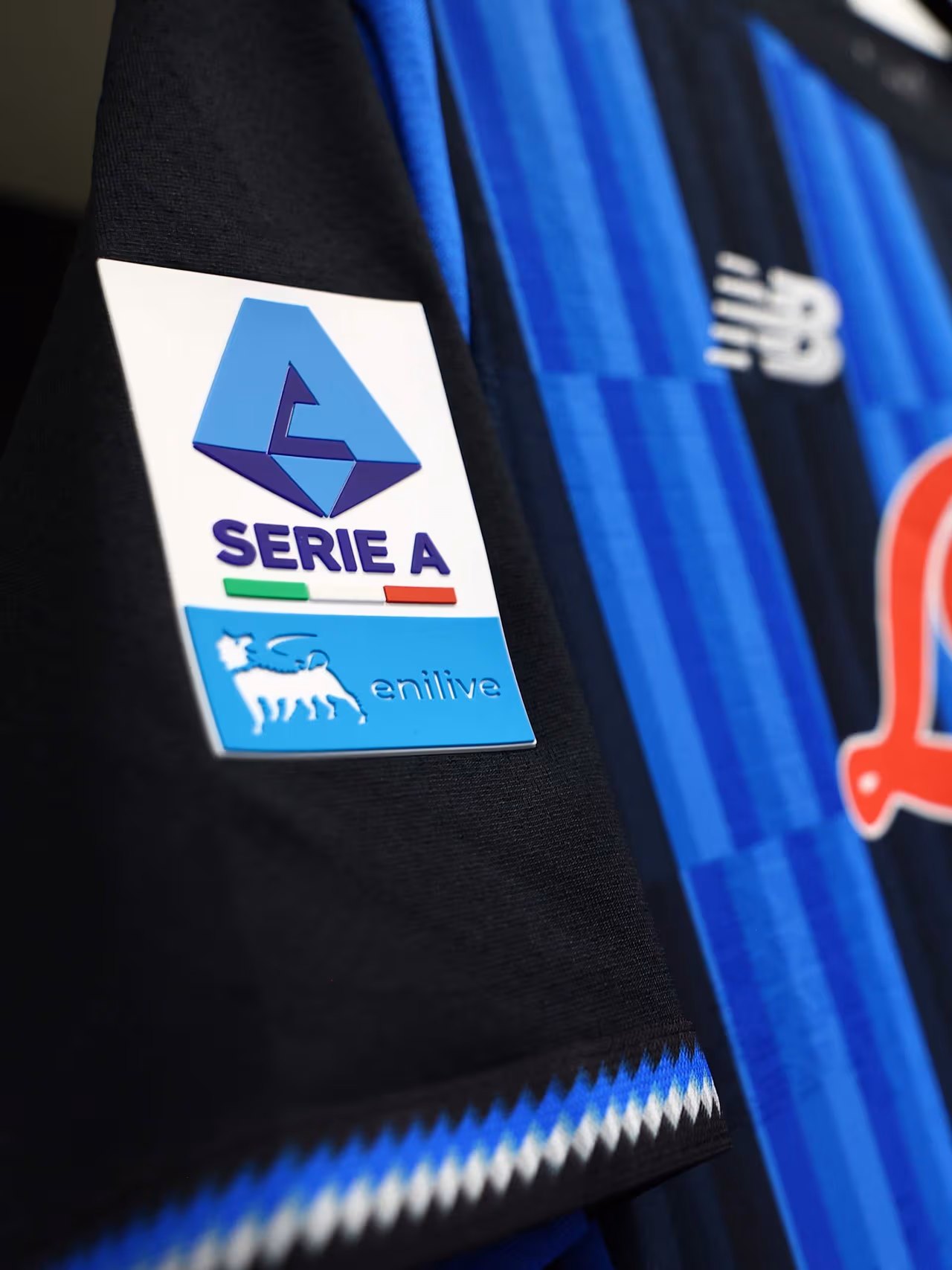 2026/27 Serie A Enilive: dates and kick-off times until MD12