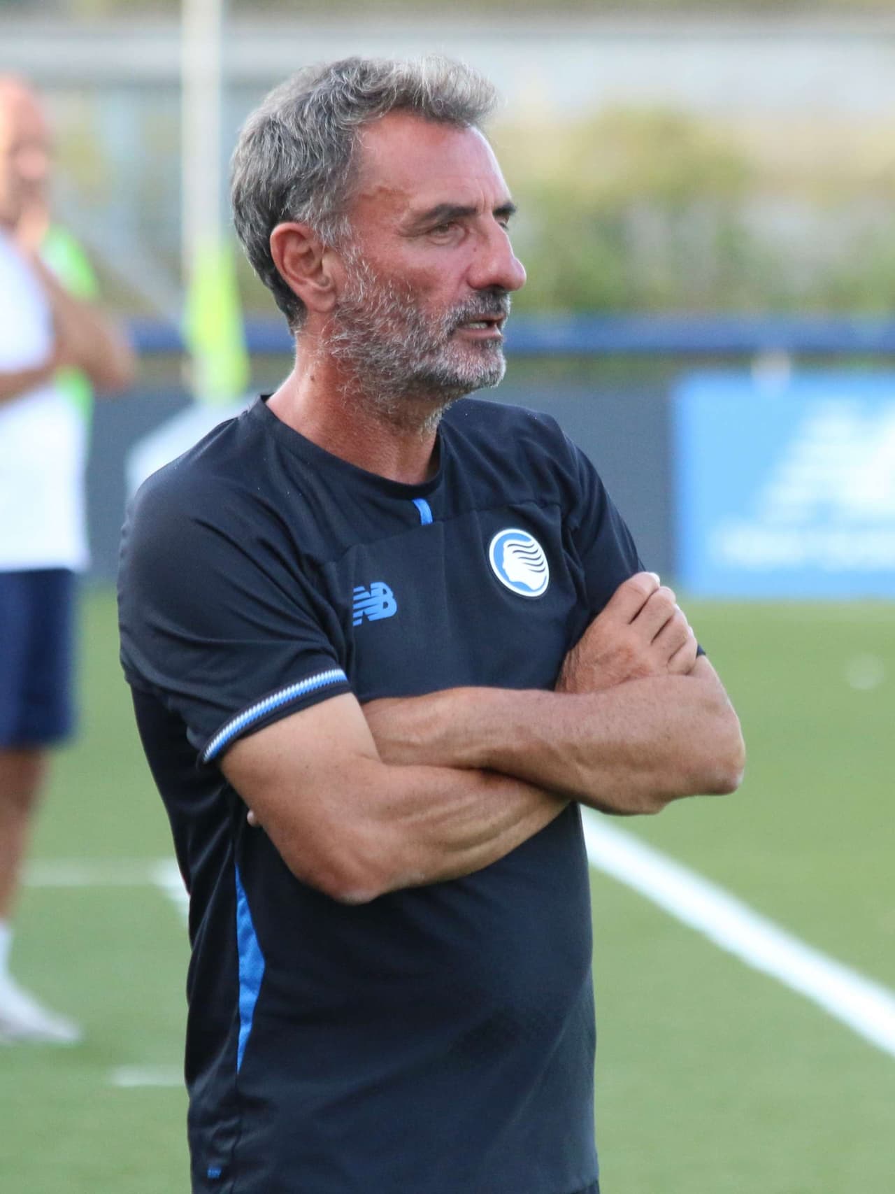 Primavera, Sunday home debut against Roma