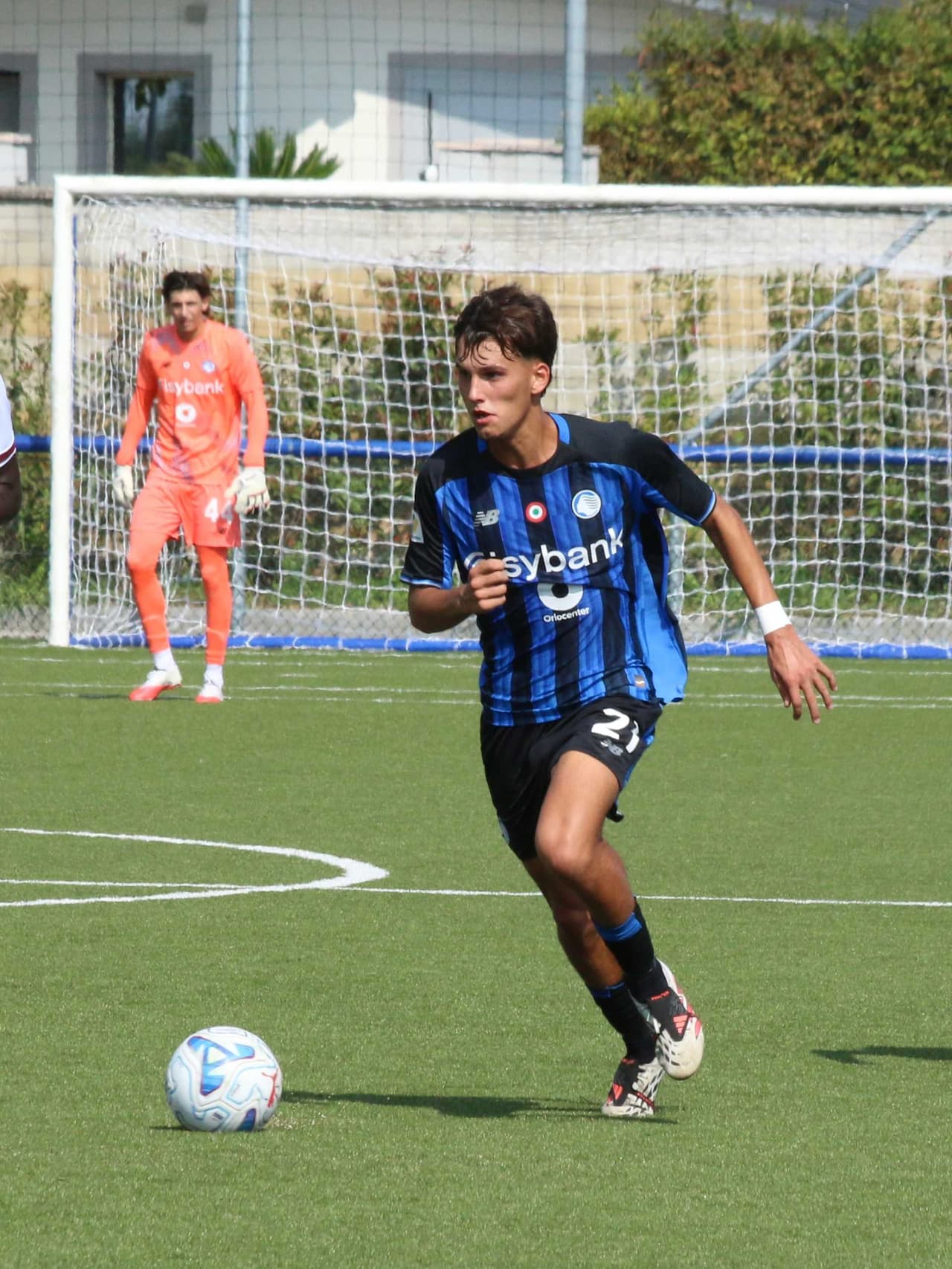 Primavera, Atalanta 1-3 Torino