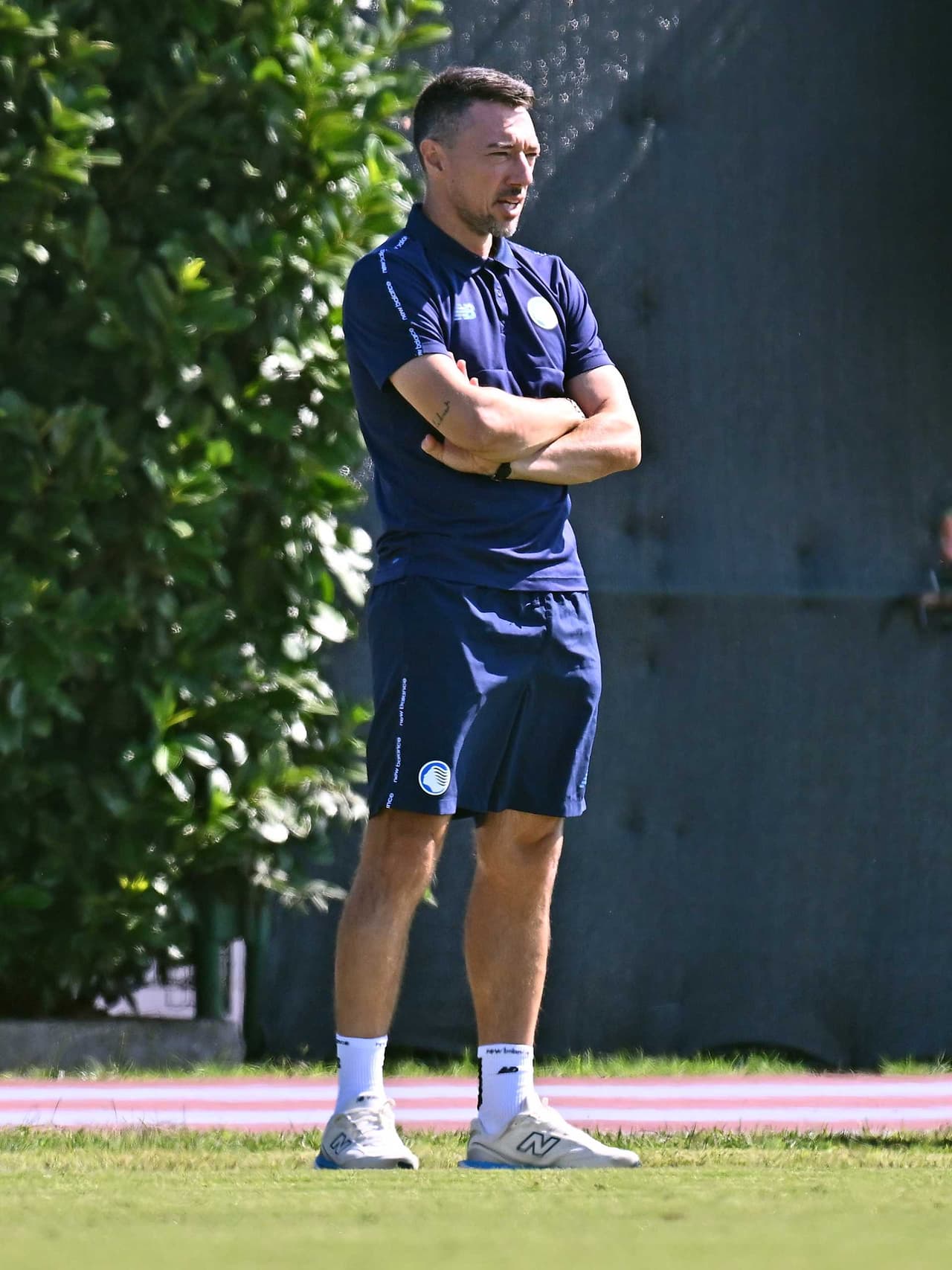 Nicola Beati: “We needed to play at a higher tempo”