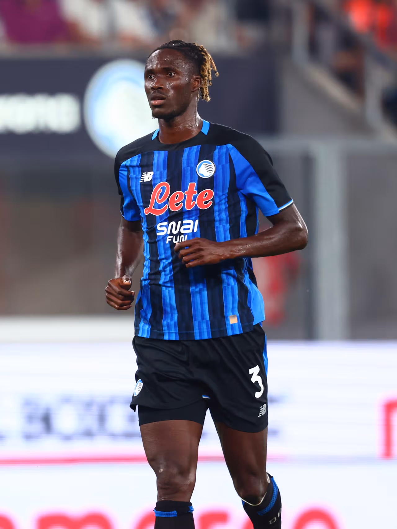 Medical Report | Odilon Kossounou