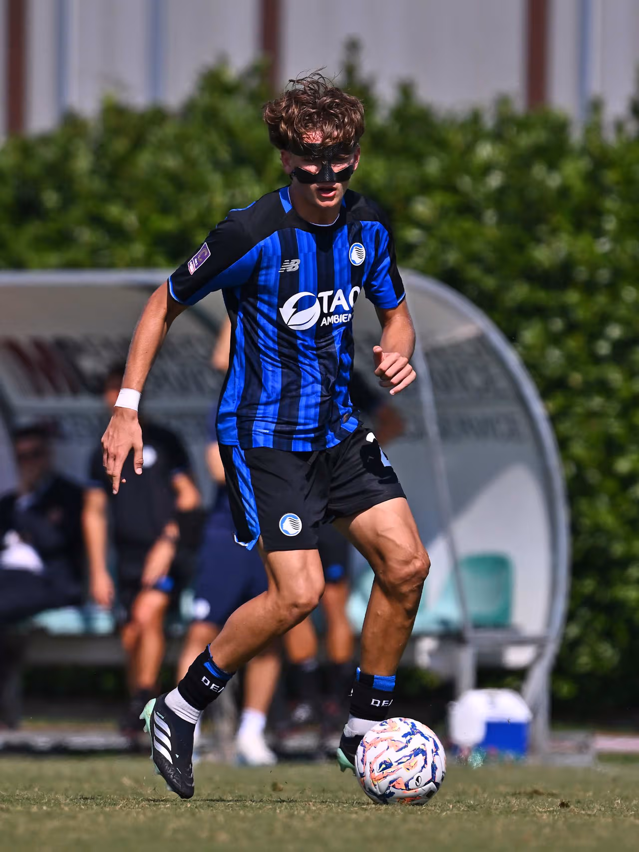 U23s, Steffanoni makes his mark for Italy U19s