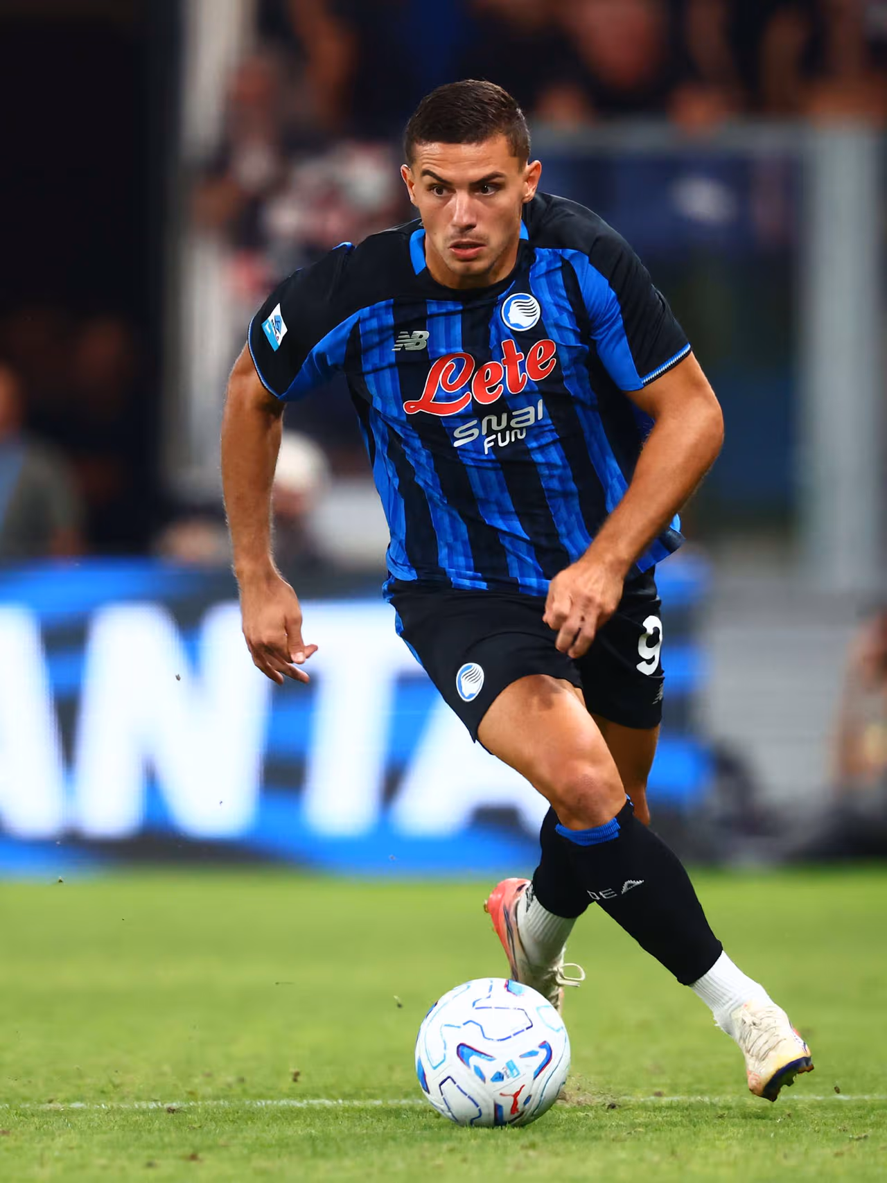 International duty: Goal and assist for Krstović in Montenegro win