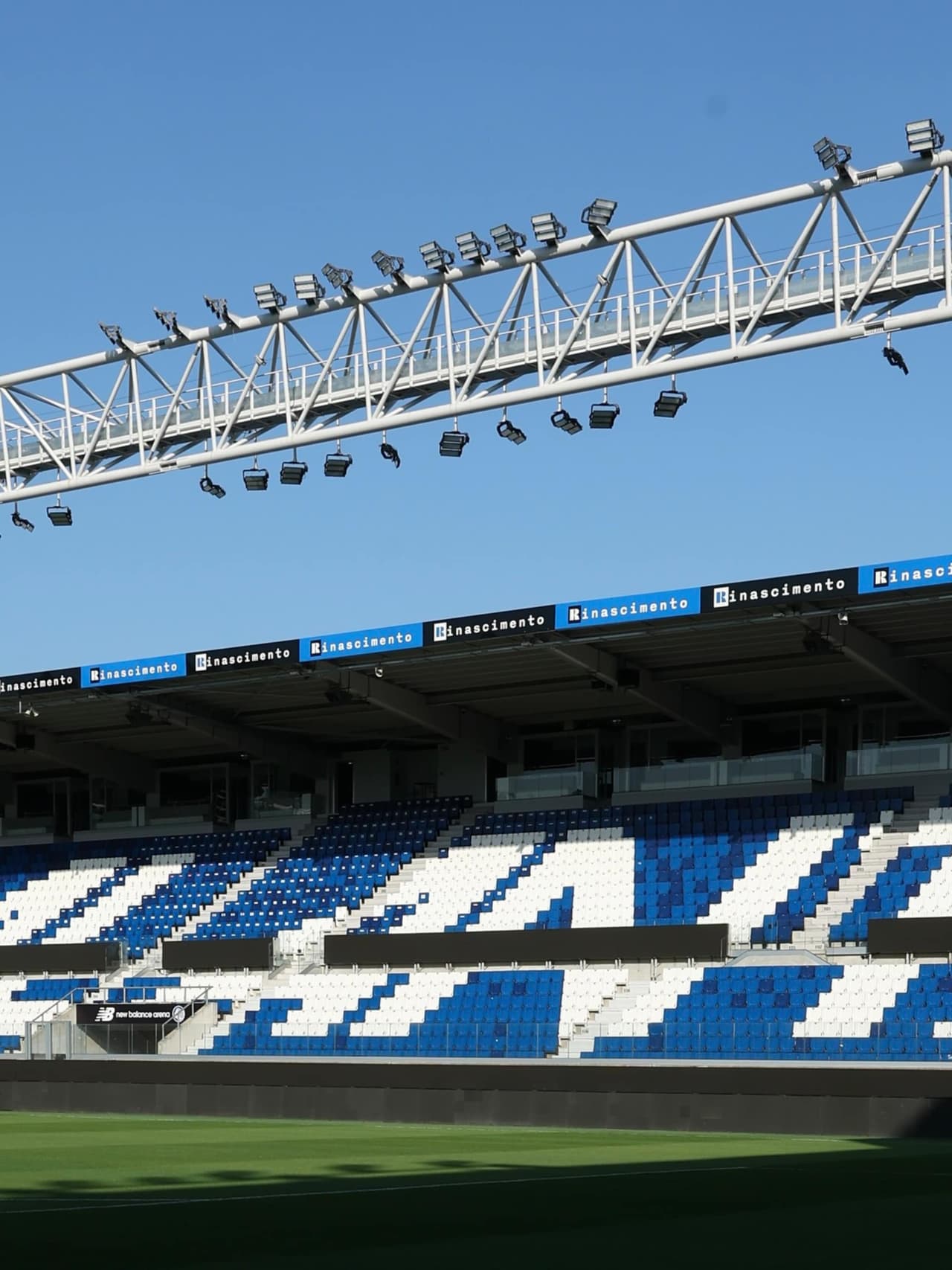 Atalanta v Venezia: ticket info | Serie A Enilive 2026/27 MD6