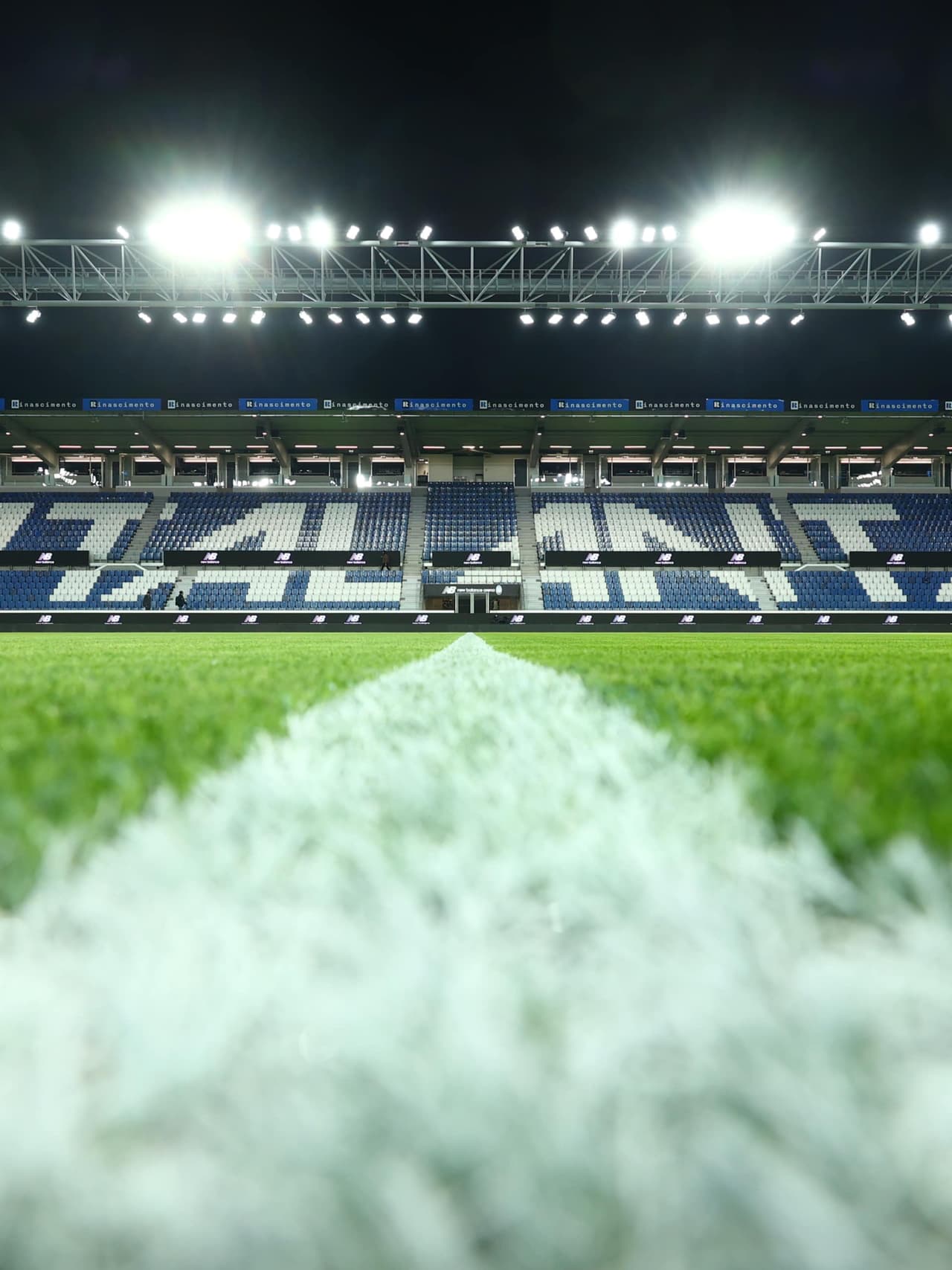 Atalanta v Pafos, ticket news | UECL League Phase MD1