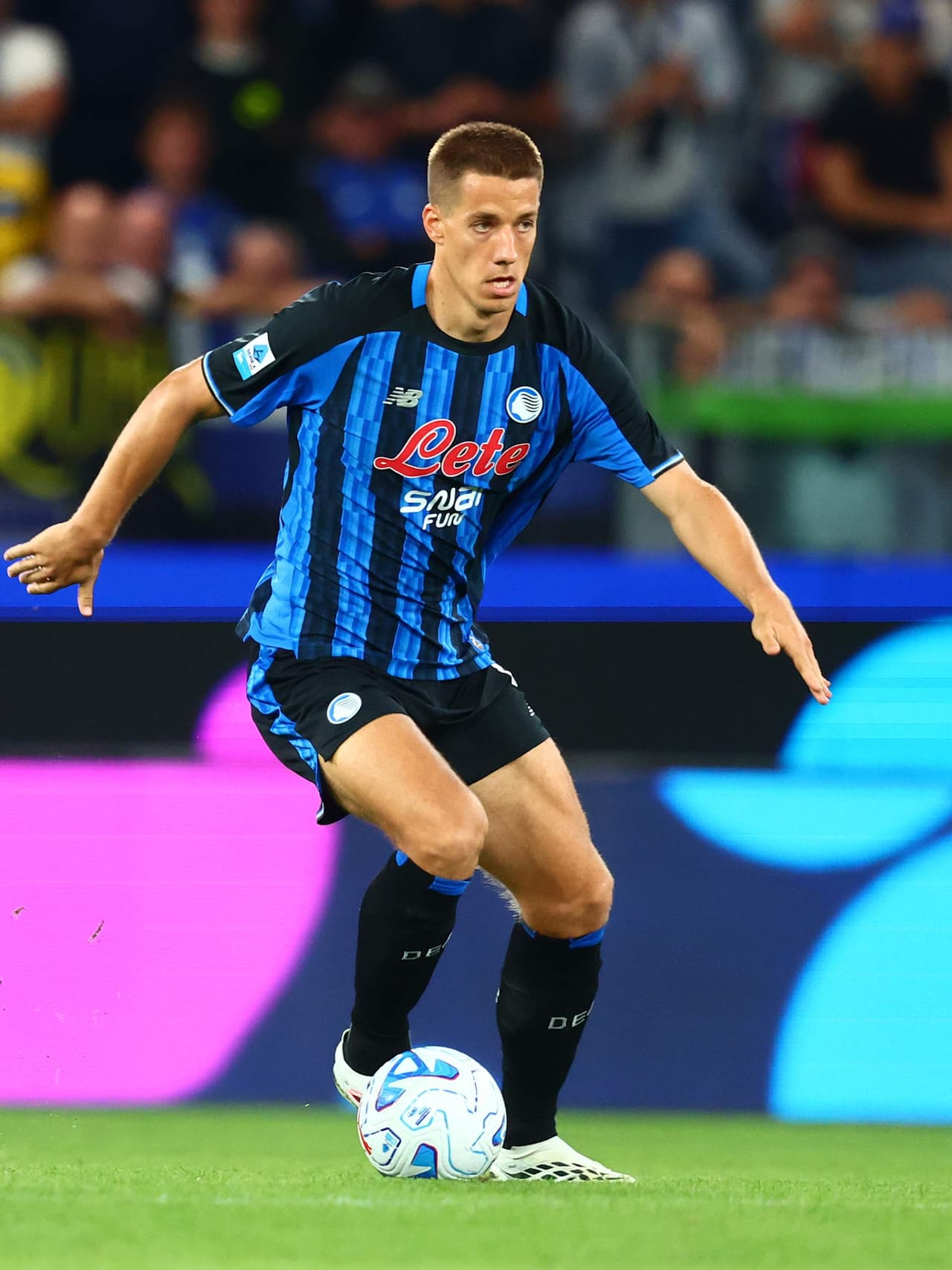 International duty: Pašalić wins with Croatia