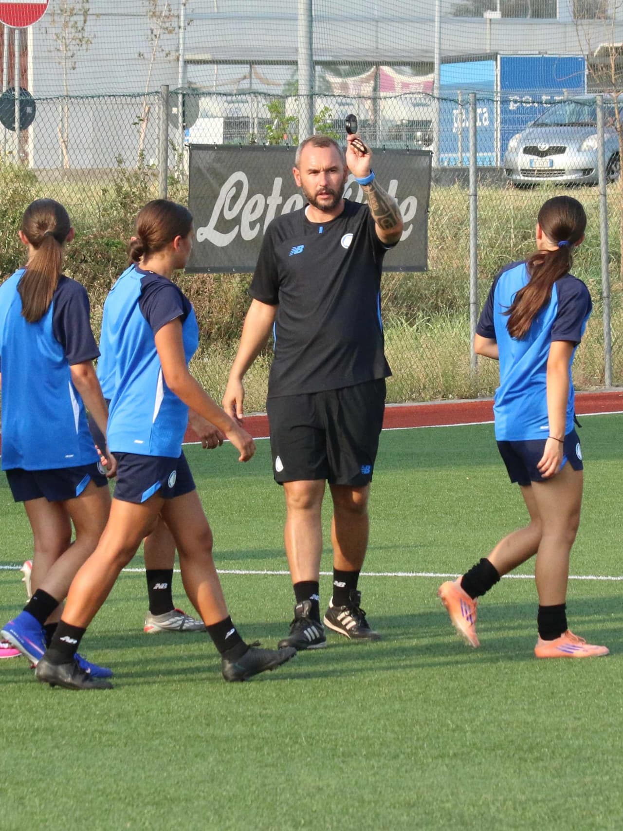 Youth Academy Roundup (27/09/2026)