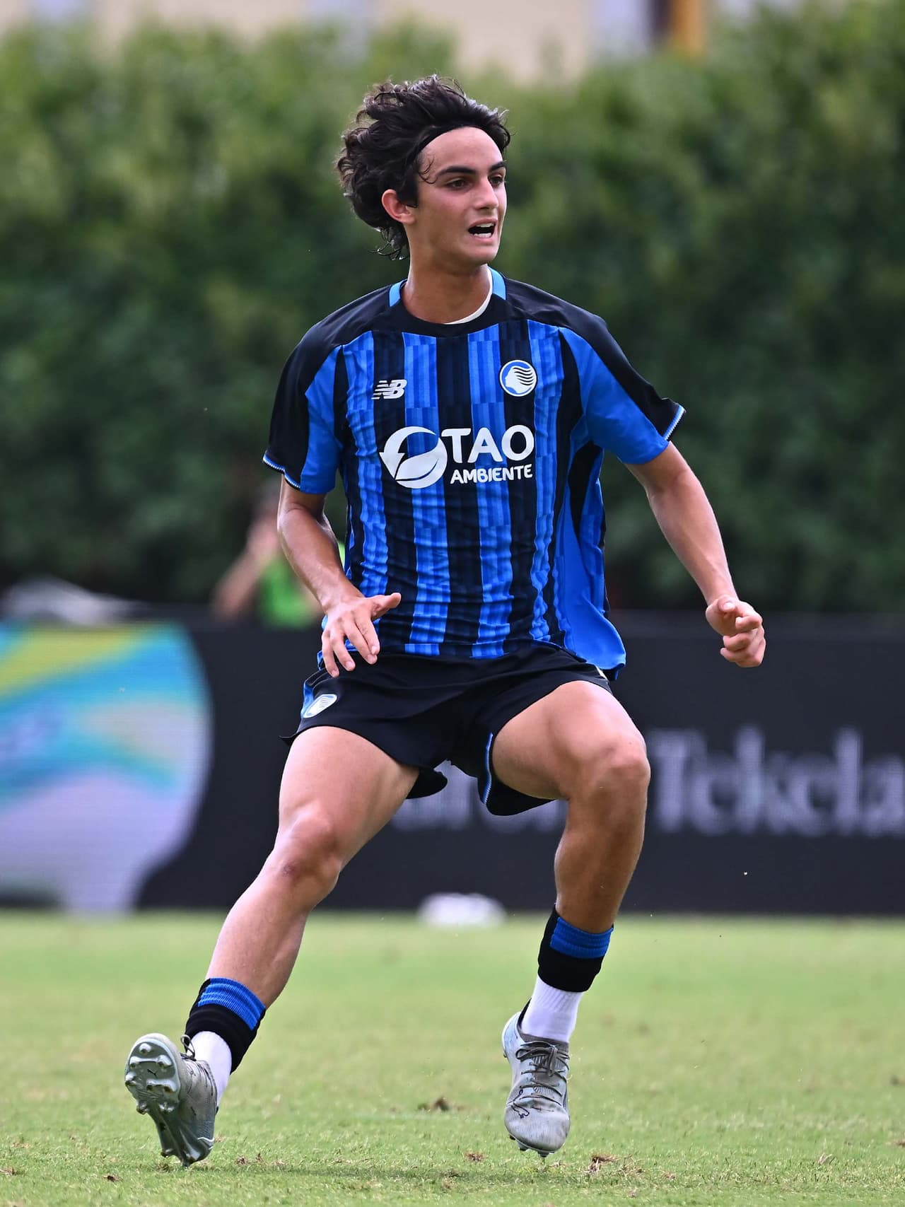 U23s, Pedretti and Steffanoni feature for Italy U19s