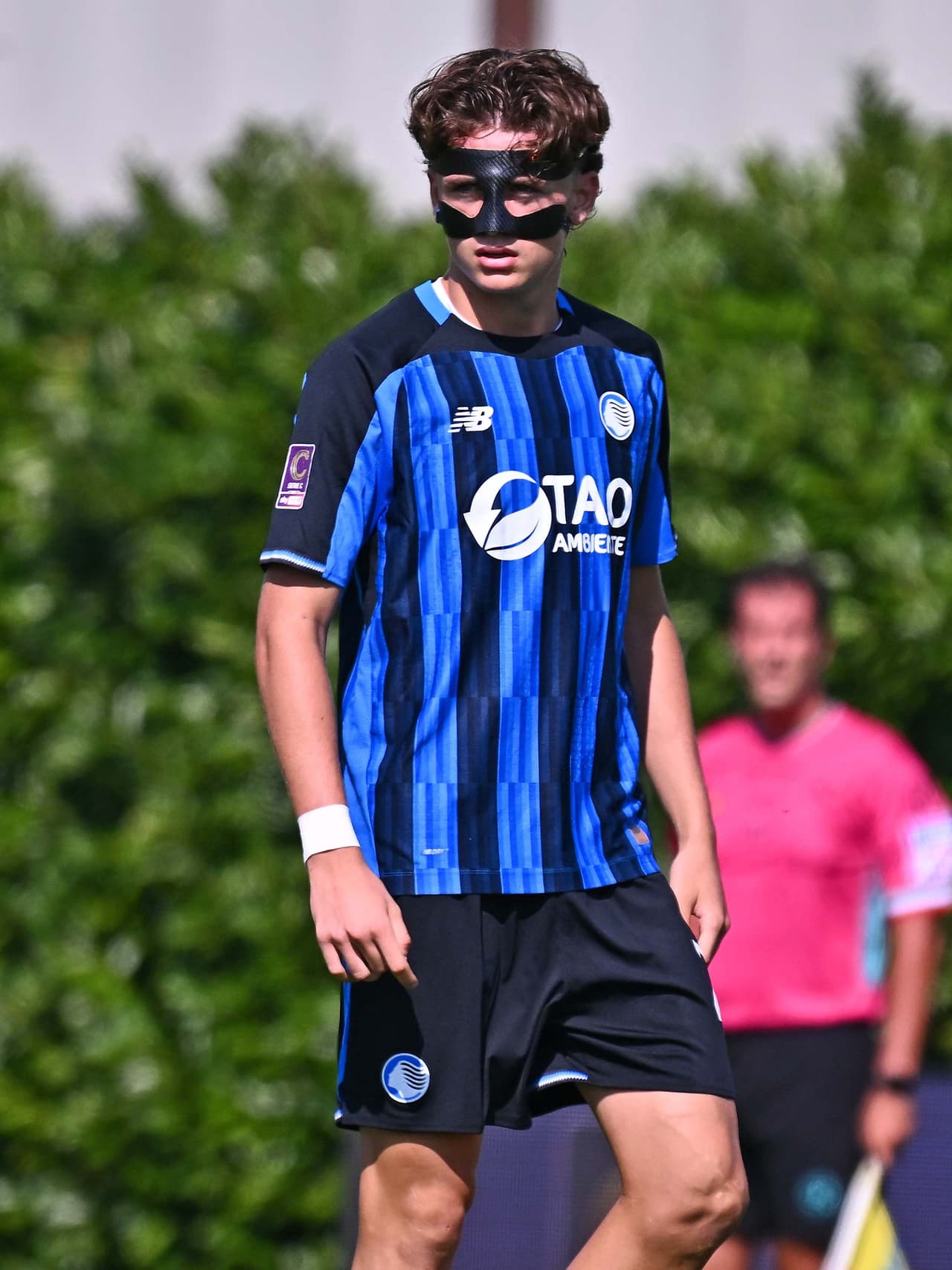 U23s, Steffanoni & Pedretti Seal Perfect Run with Italy U19s