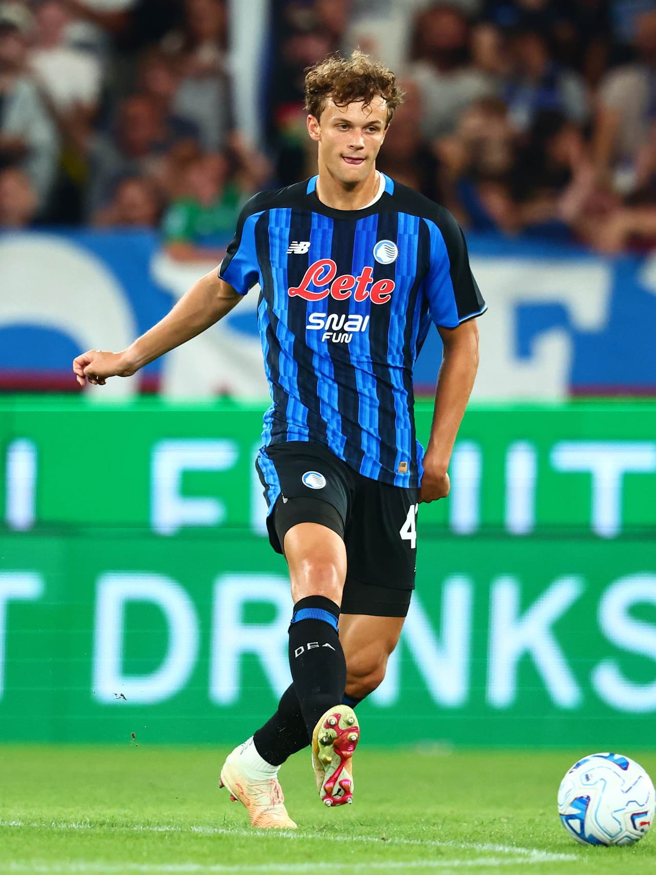 International duty: Nerazzurri results from Friday 2 October