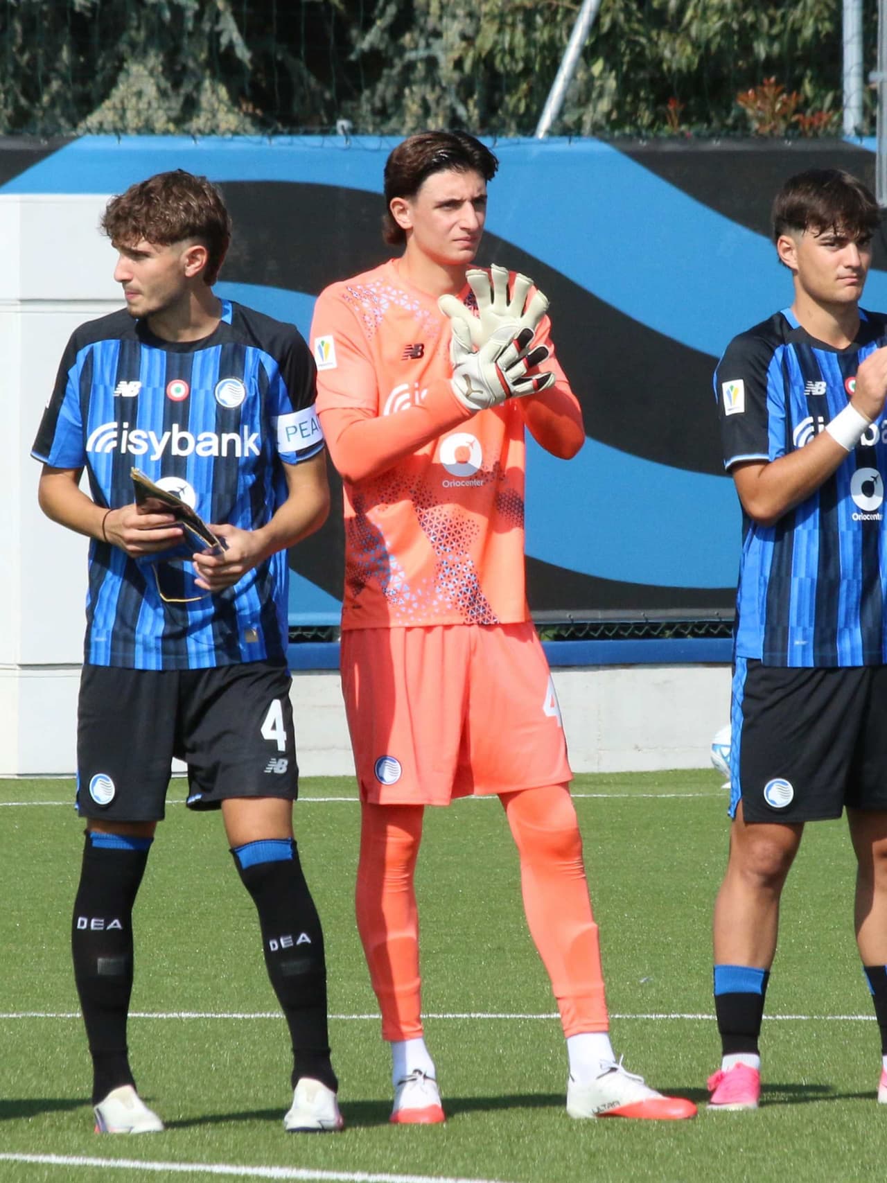 2026/27 Primavera 1: Dates and kick-off times through Week 19