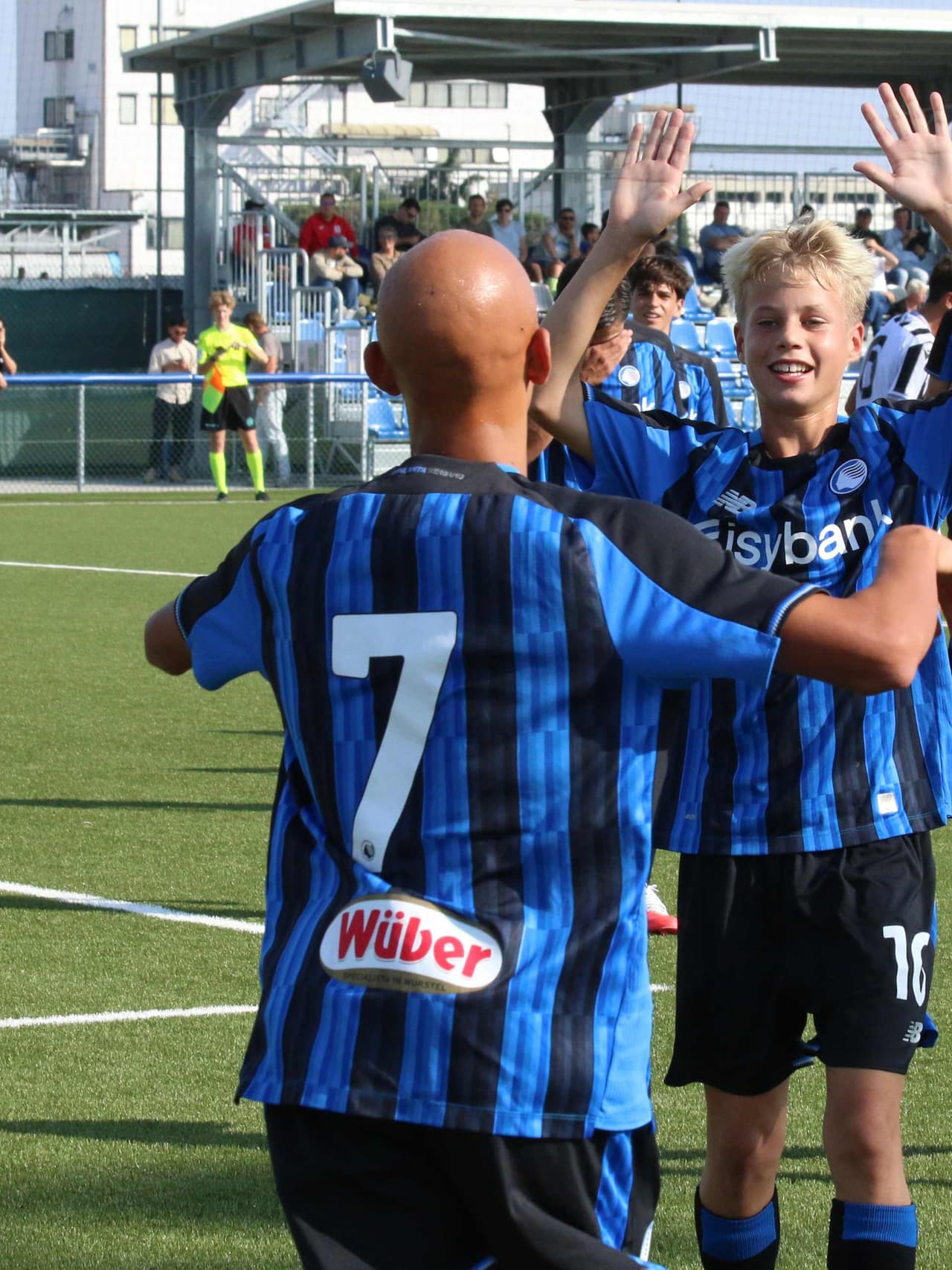 Youth Academy Roundup (04/10/2026)