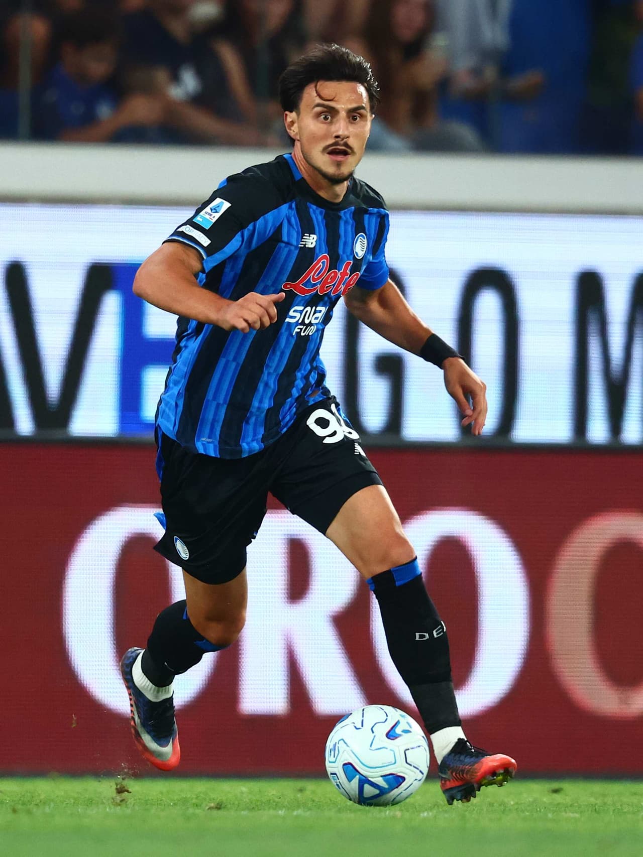 International duty: the September/October window's Curtain Call