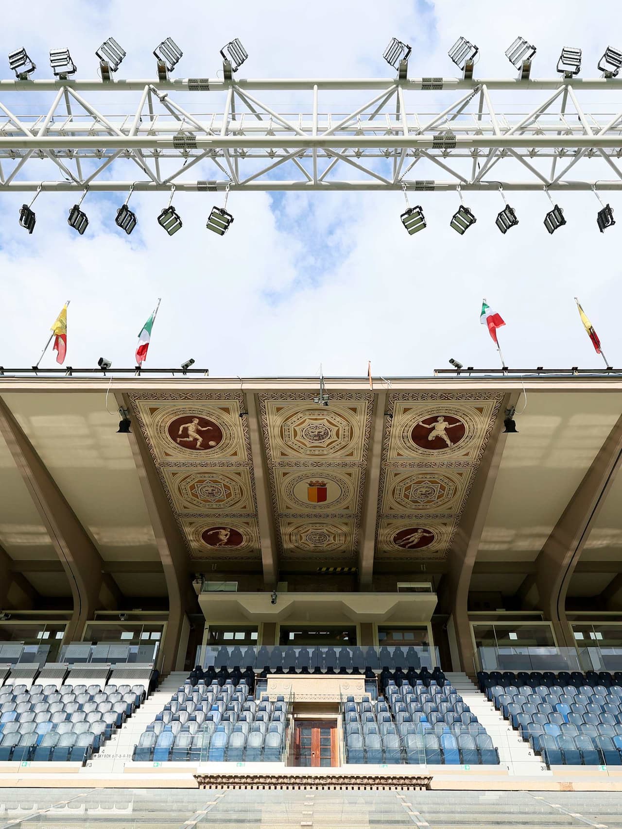 Atalanta v Frosinone: ticket info | Serie A Enilive 2026/27 MD8