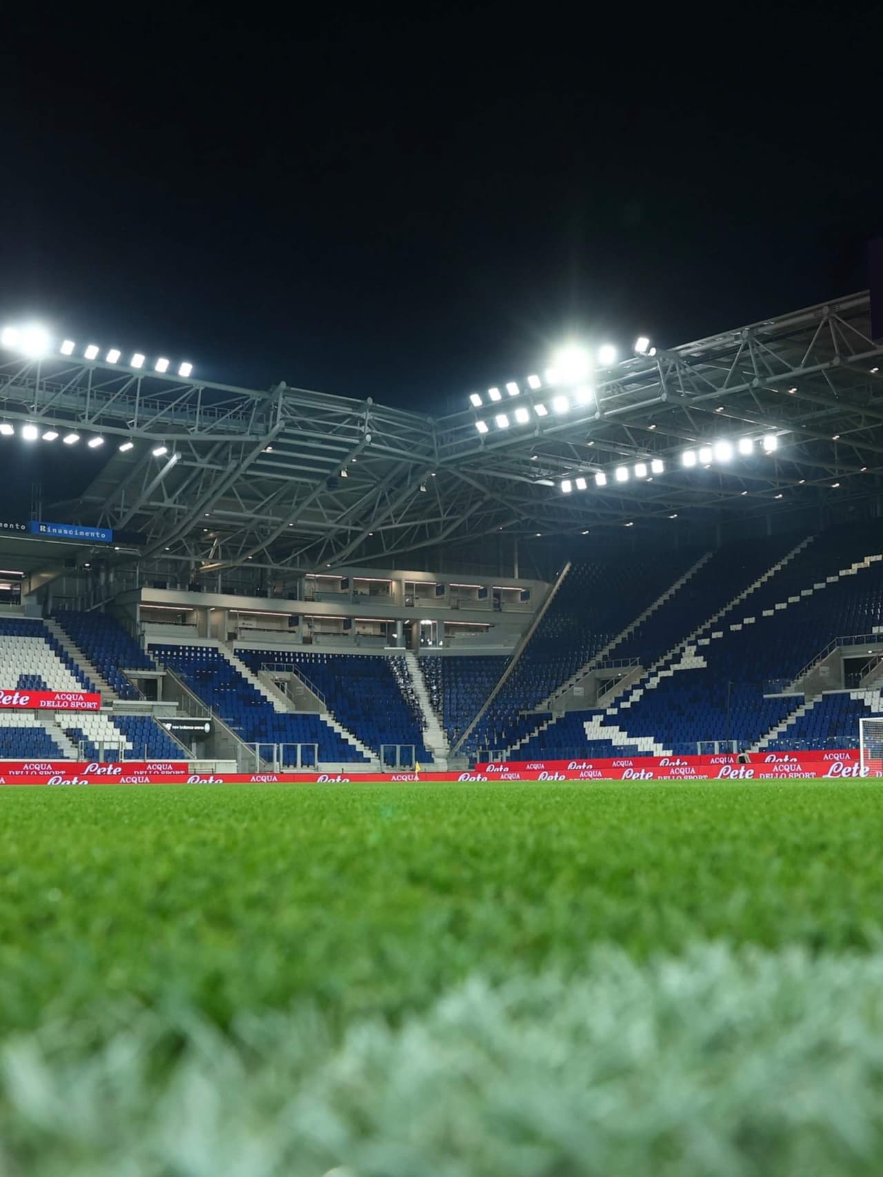 Atalanta v Parma: ticket news | Serie A Enilive 2026/27 MD10