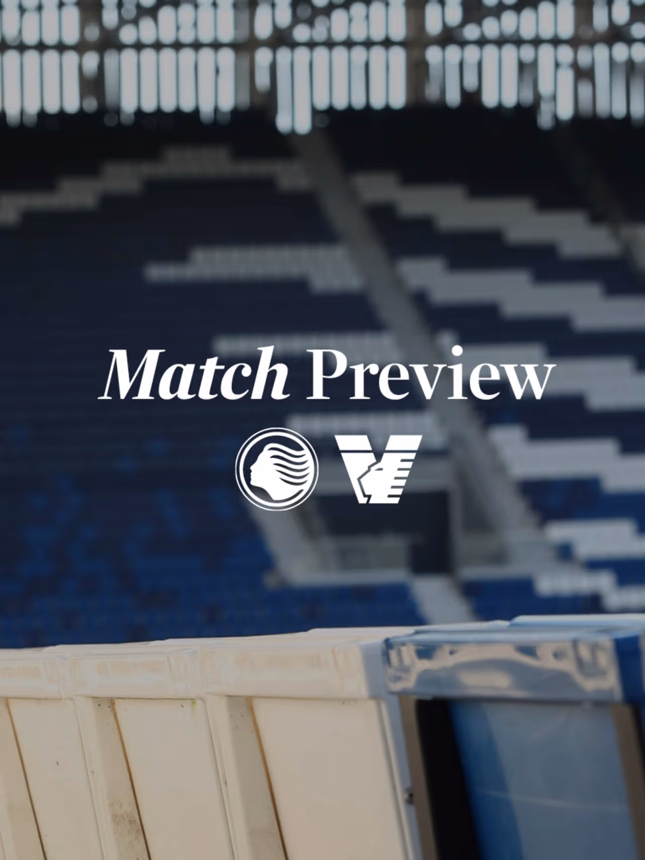 Atalanta v Venezia: pre-match notes