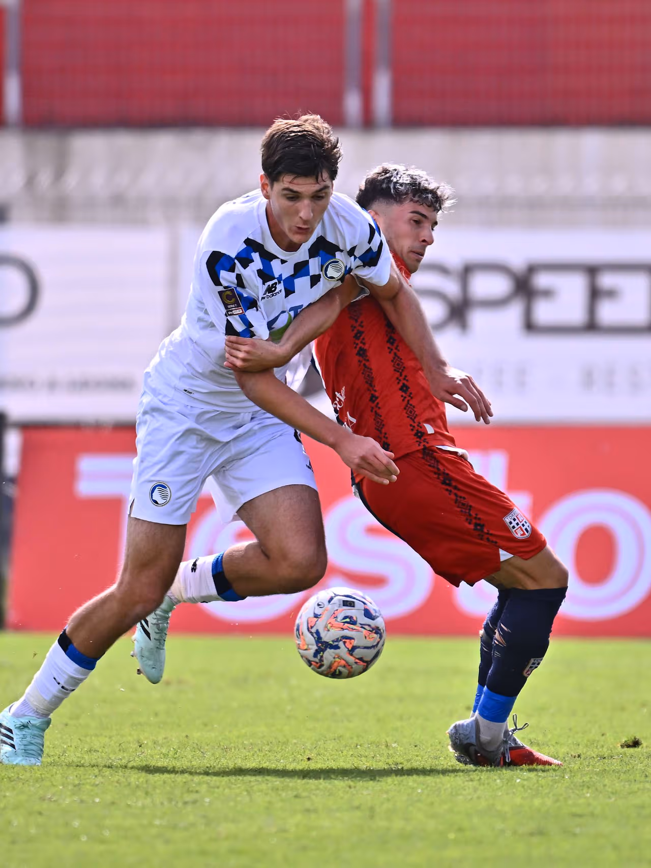 Torres 2-1 Atalanta U23s