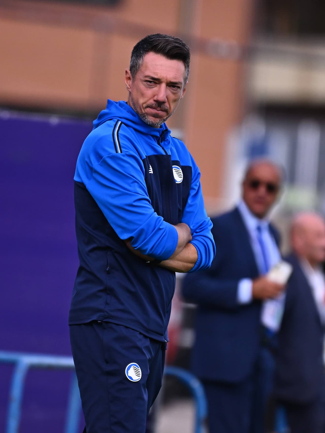 Nicola Beati: "We Need to Reset and Move Forward"