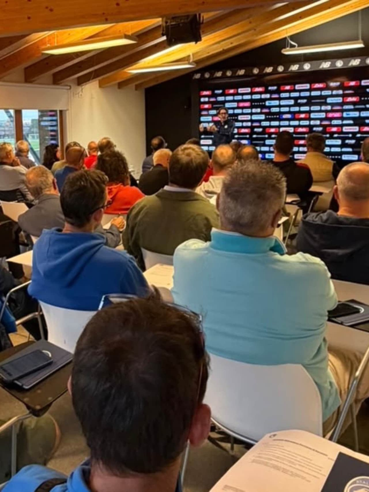 DEAcademy Bergamo: 2026/27 season presented