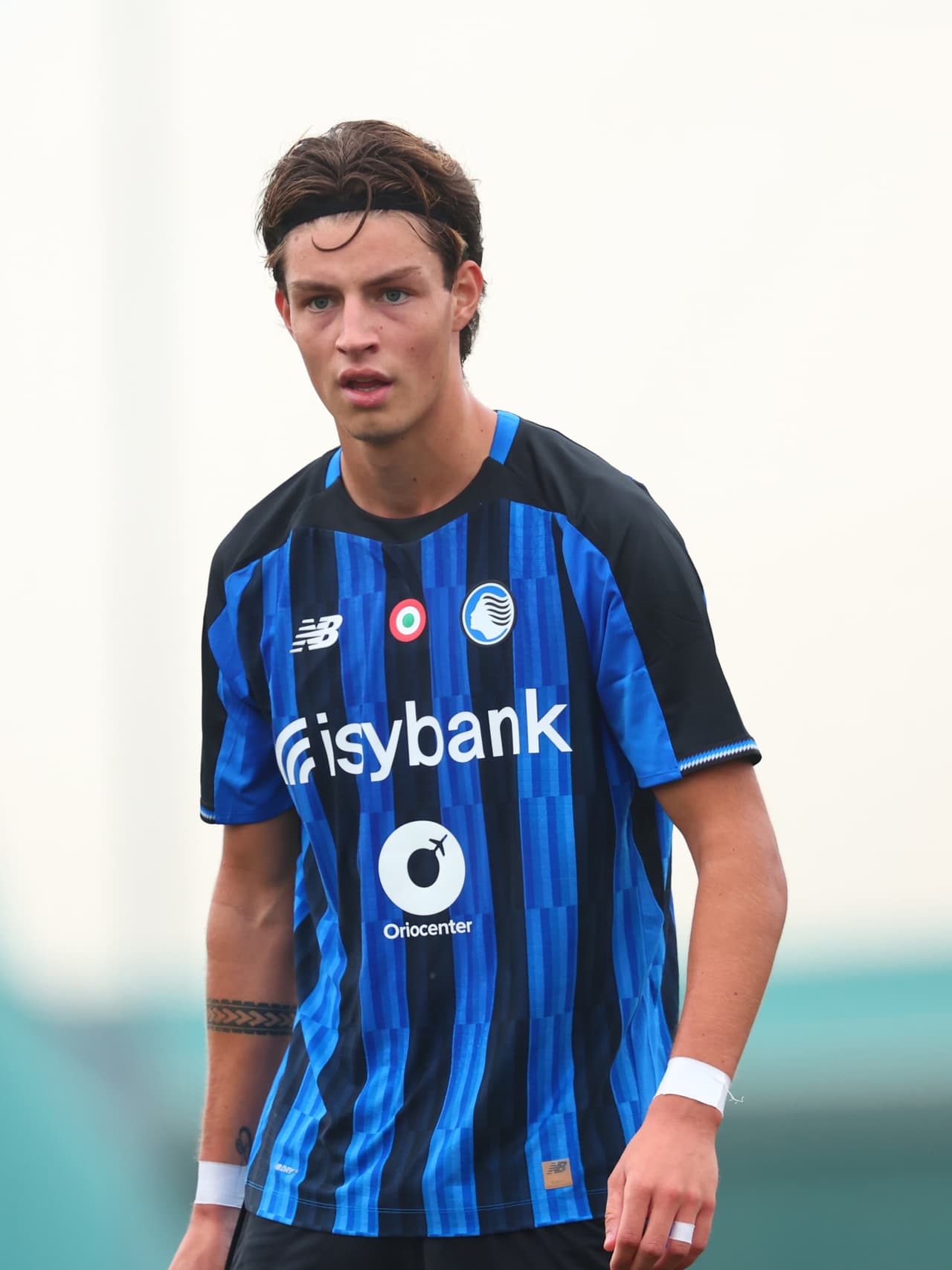 Primavera Empoli v Atalanta: the line-ups
