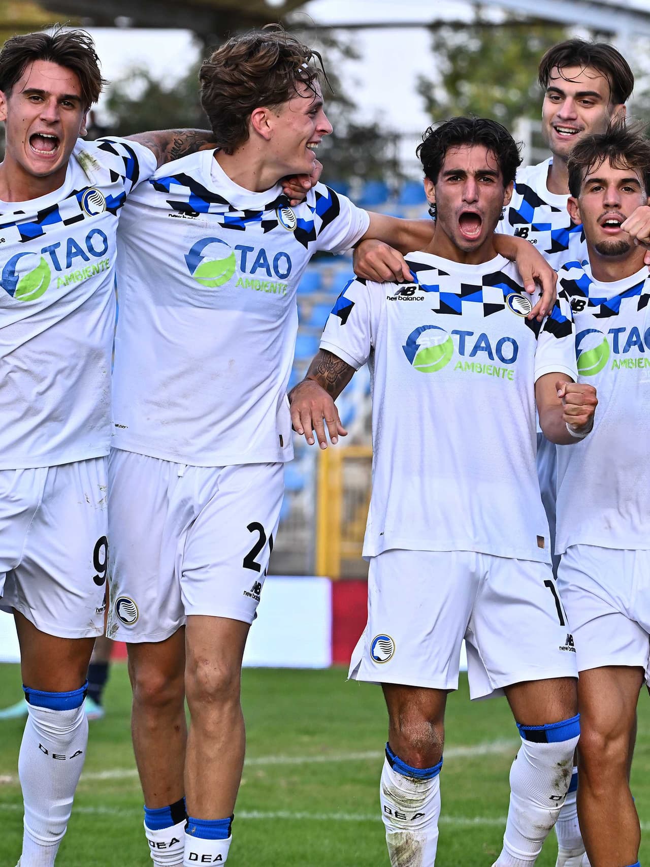 Atalanta U23s Back to Winning Ways: 2-0 at Gubbio