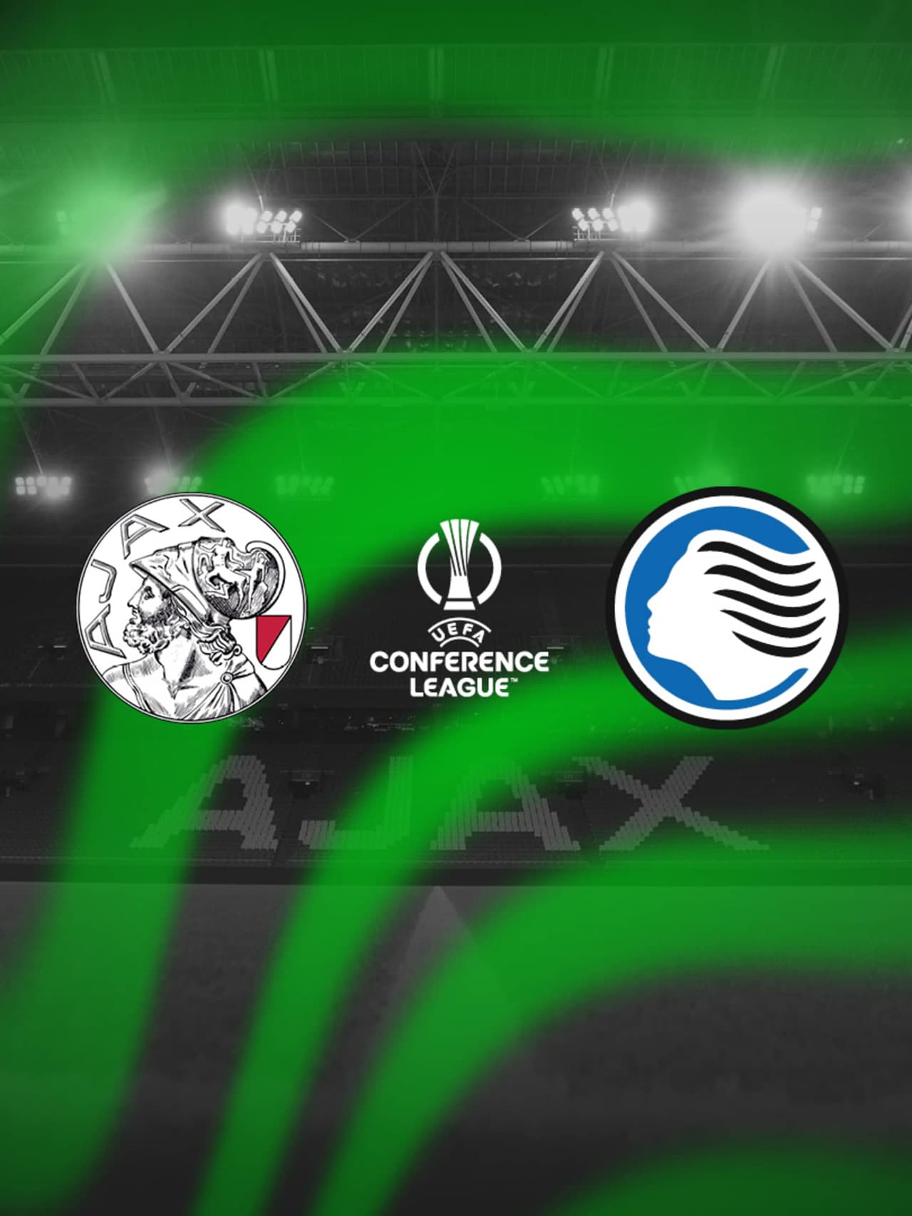 Ajax v Atalanta, key information for Nerazzurri fans travelling to the Netherlands