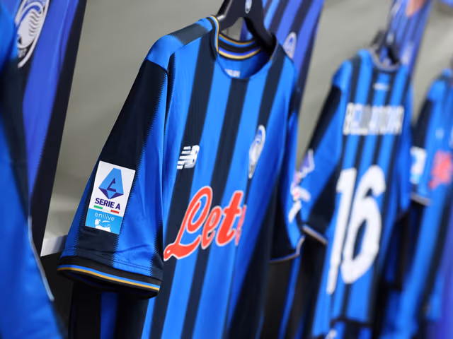 Atalanta v Sassuolo: the line-ups | 2025/26 Serie A Enilive MD11