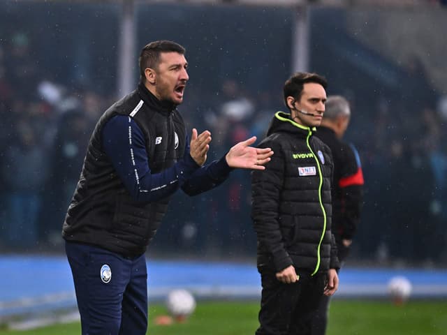 U23s, Salvatore Bocchetti: "We deserved more"