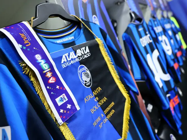 Atalanta v Bologna: the line-ups | 2025/26 Serie A Enilive MD37