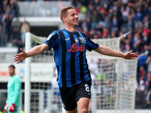 Internationals of June 2025: Pašalić on target with Croatia