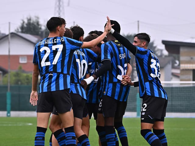 Primavera: fixtures confirmed up to league's MD 26