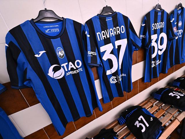 Atalanta U23s v Pro Vercelli: the line-ups