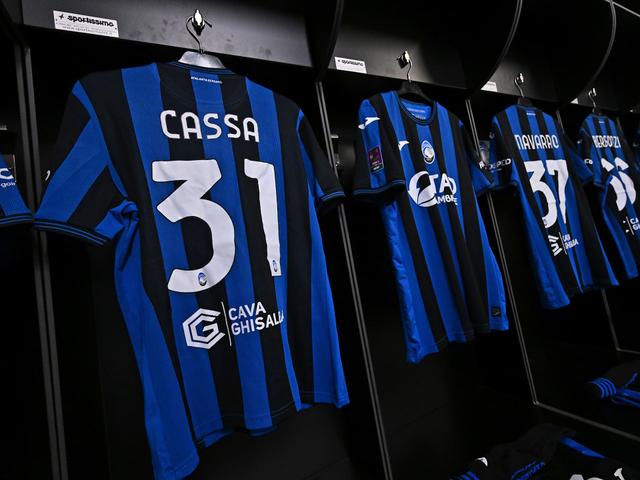 Atalanta U23s v Vicenza: the line-ups